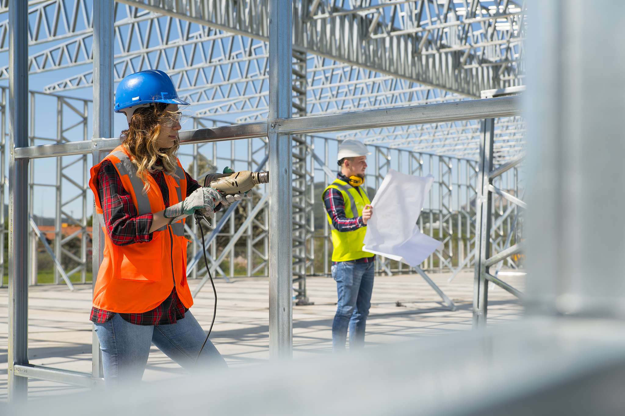 浙江长征职业技术学院专业设置详解 - 探索未来职业发展方向