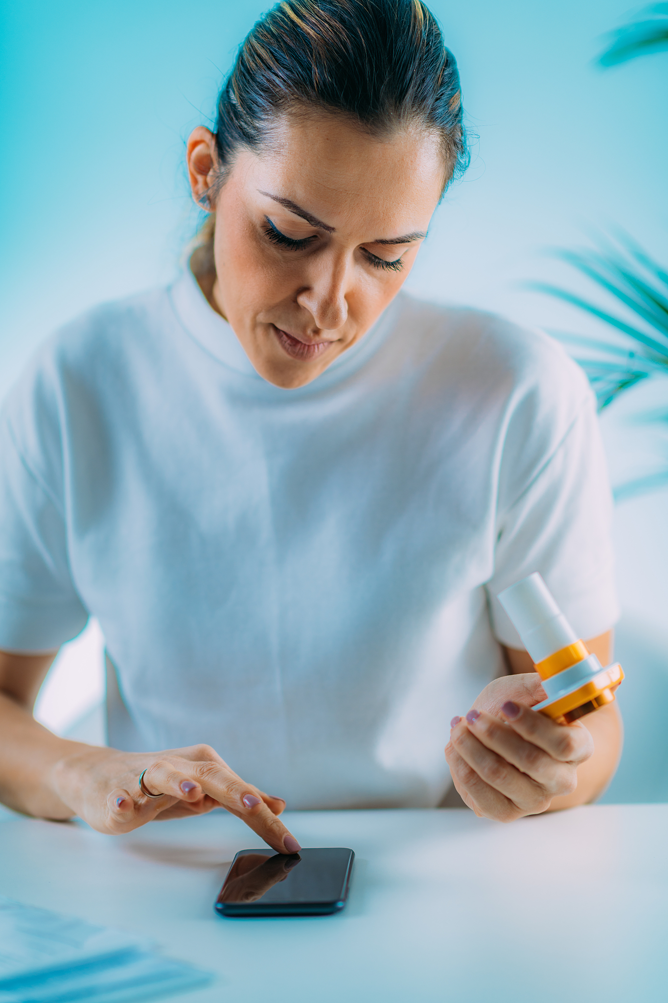 呼吸系统检查有那些