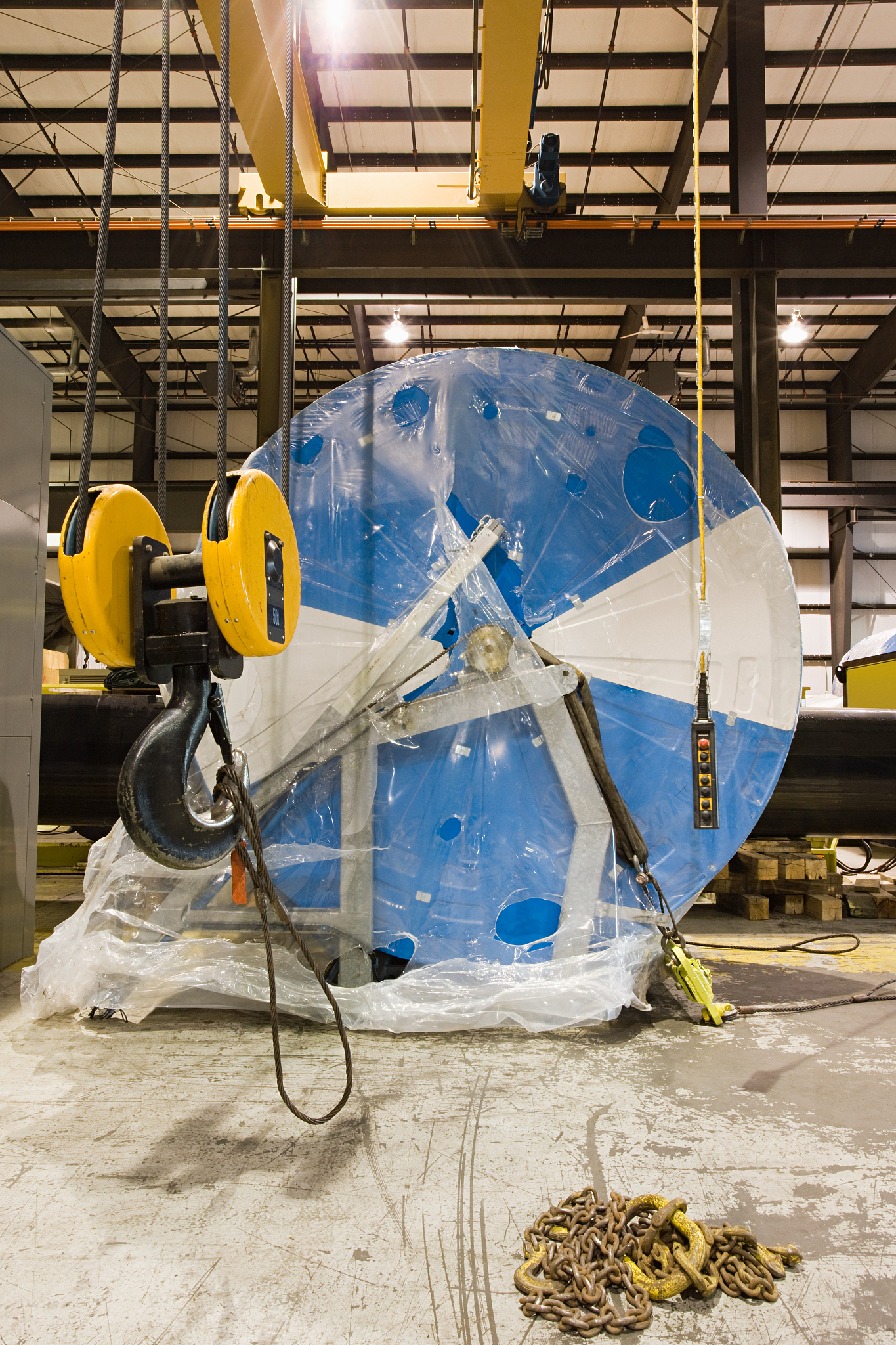 电灯为什么不是机器