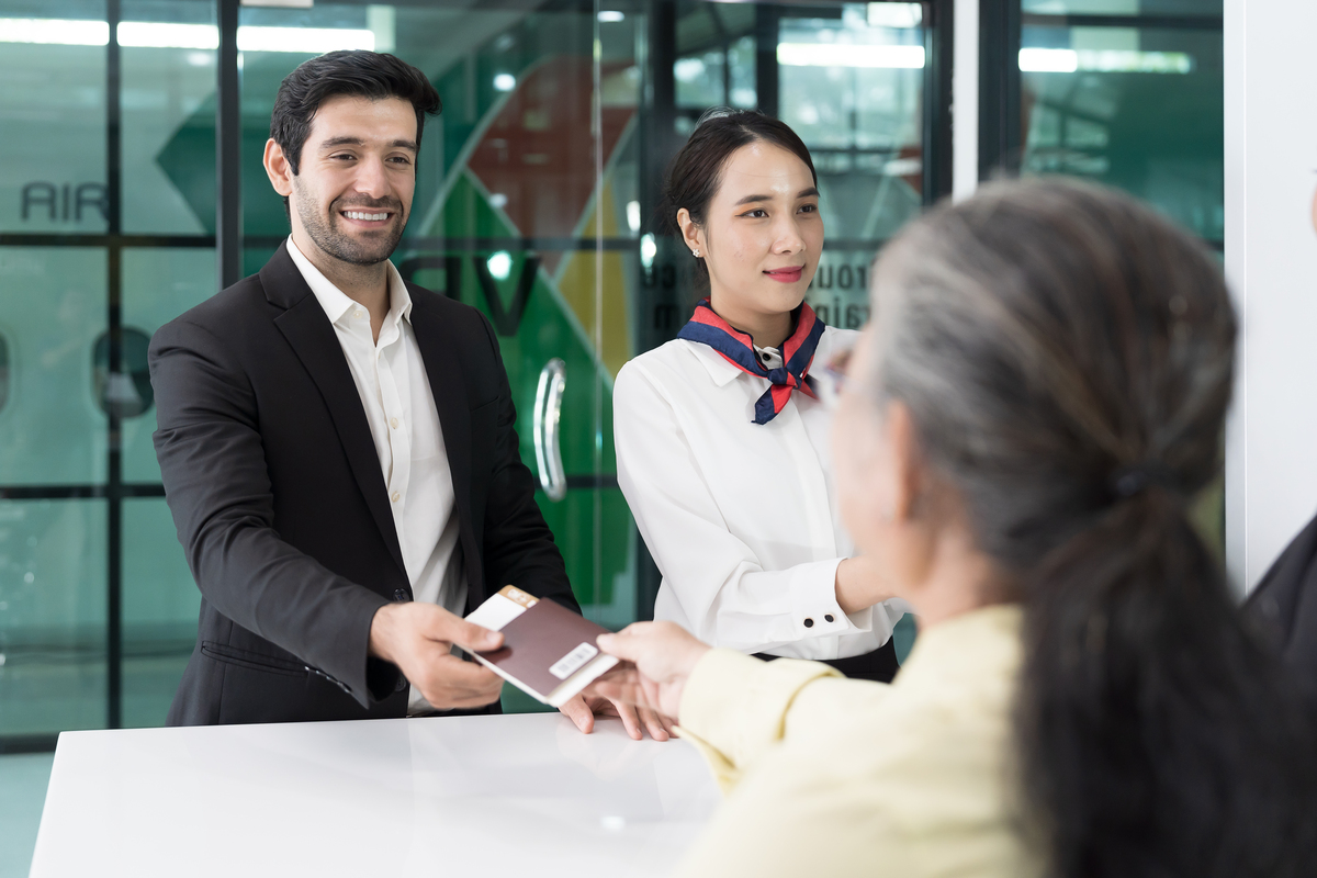 空乘职场如何避免无意识冲突？有效策略及技巧