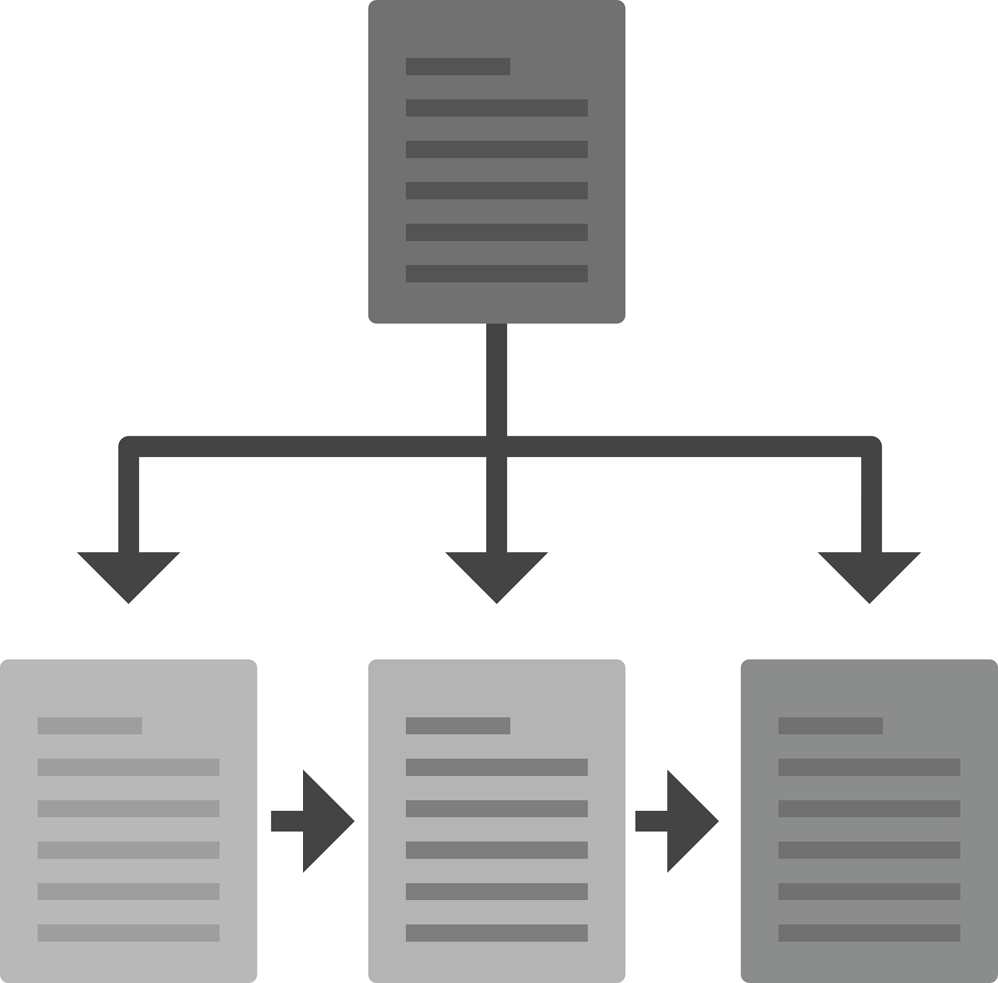 宣讲会管理系统整体框架设计及功能介绍