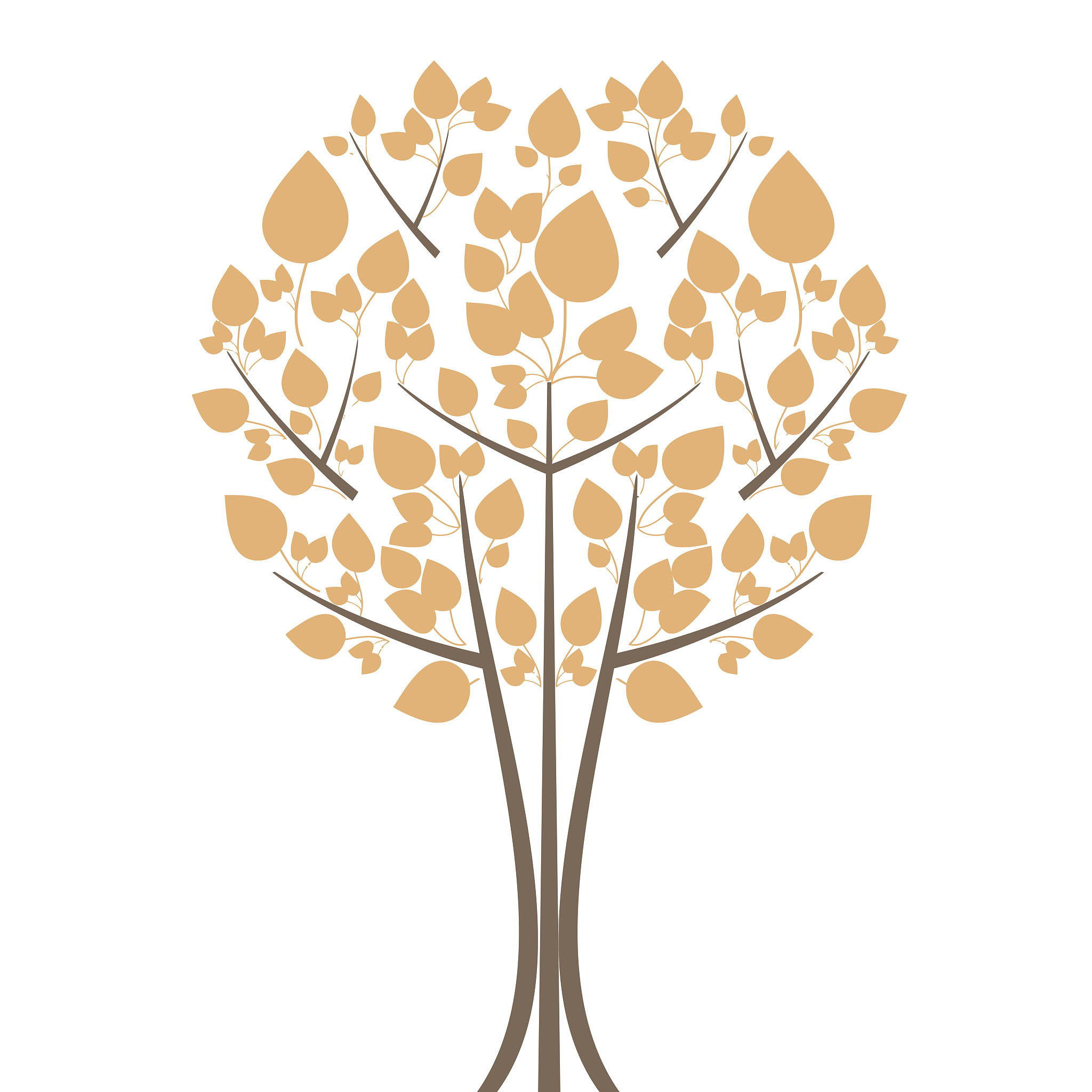 art tree