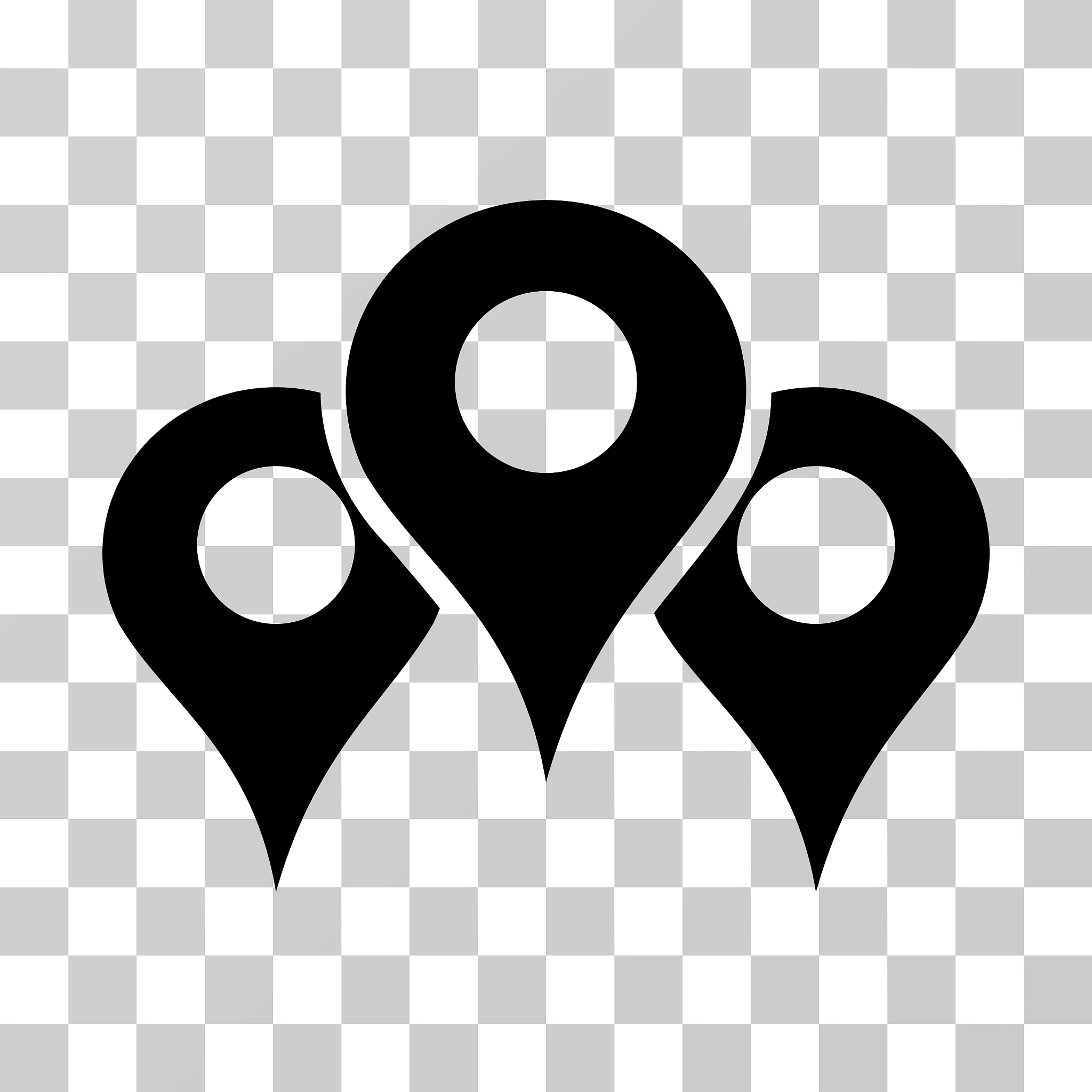 locations icon