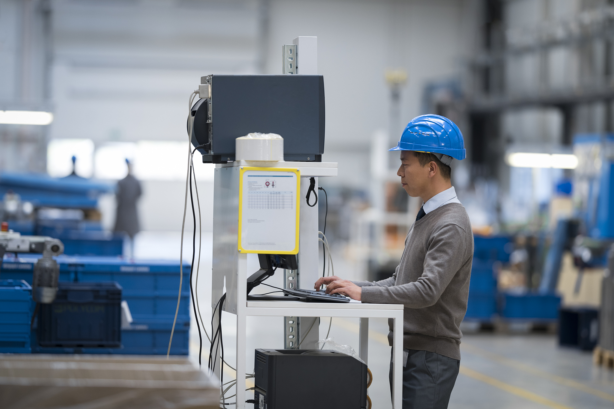 甘肃新能源测测检测与维修专业学校推荐 - 2023年最新名单