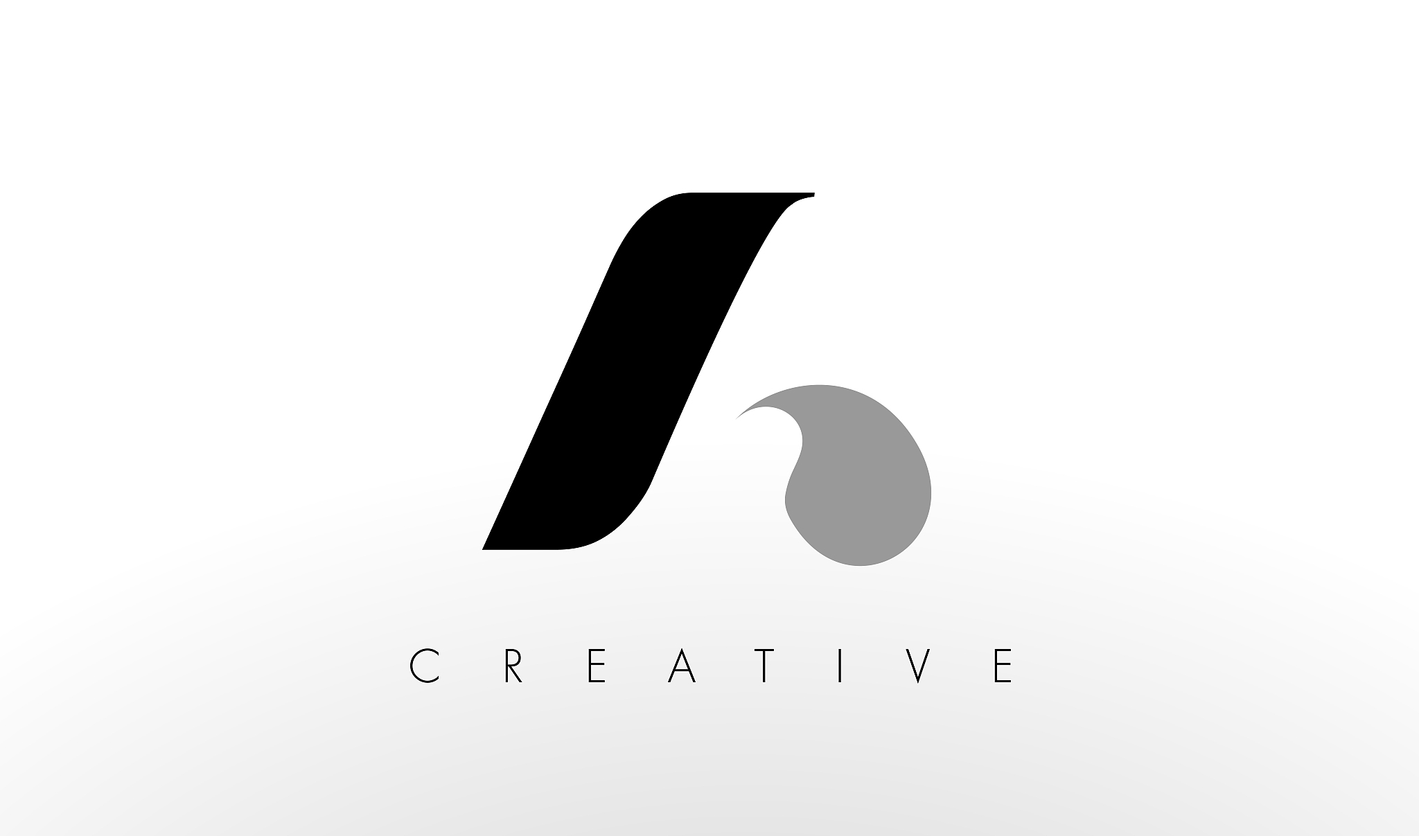 a letter logo design creative a letters icon