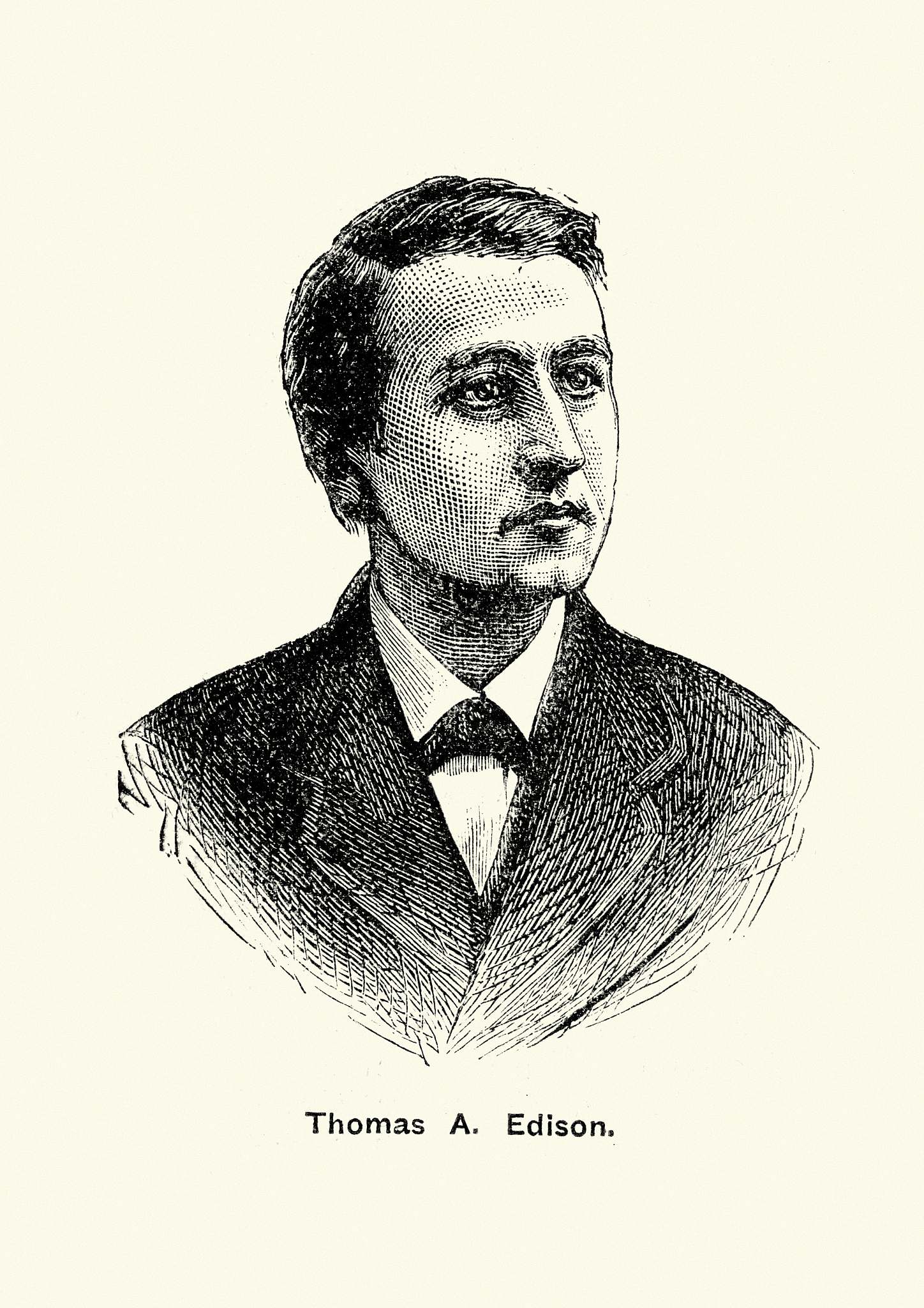 爱迪生评价：成就与争议并存的伟大发明家