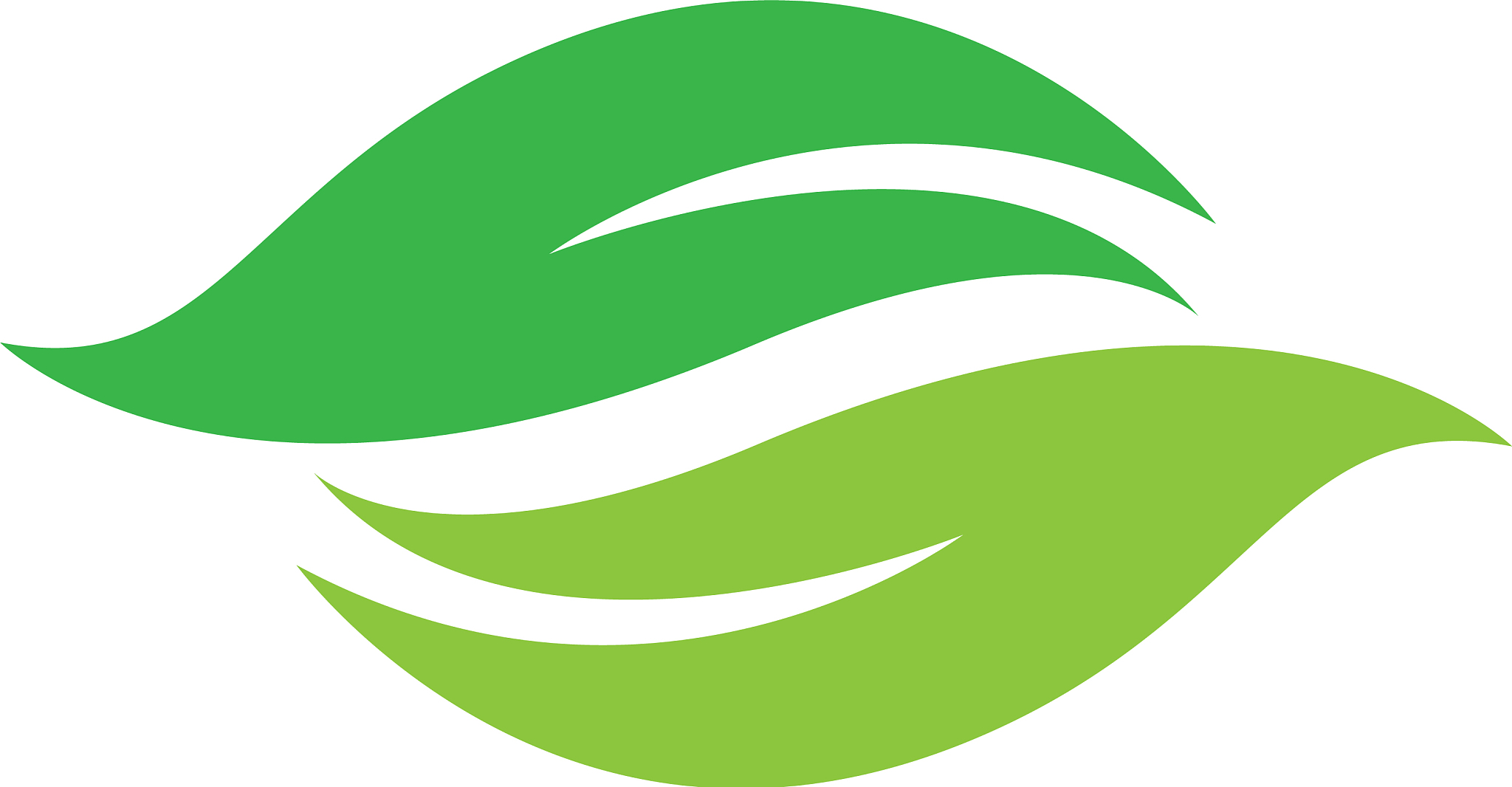 ecology logo template icon