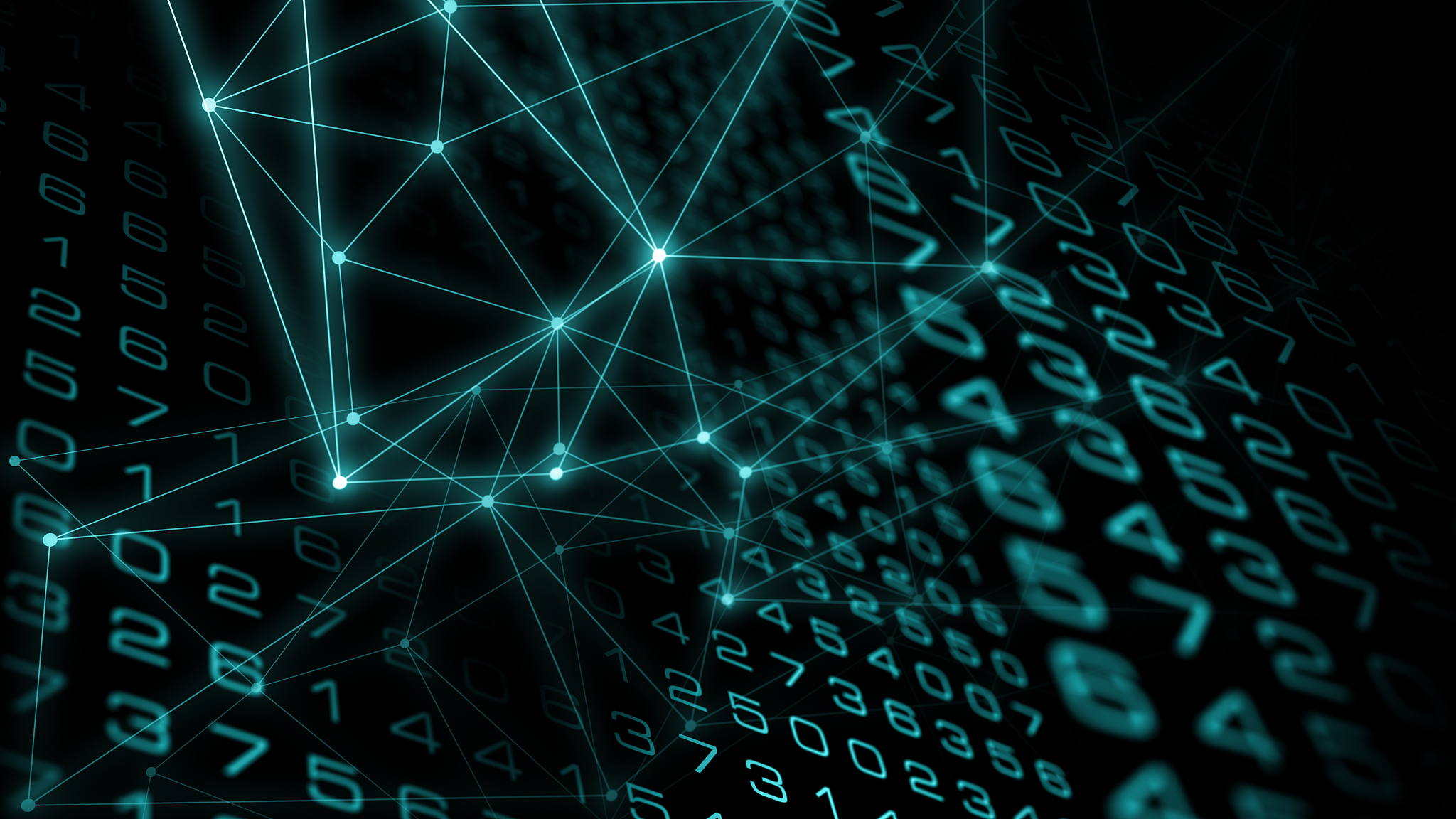 计算机专业毕业论文选题推荐：深度学习、云计算、区块链、人工智能、机器学习