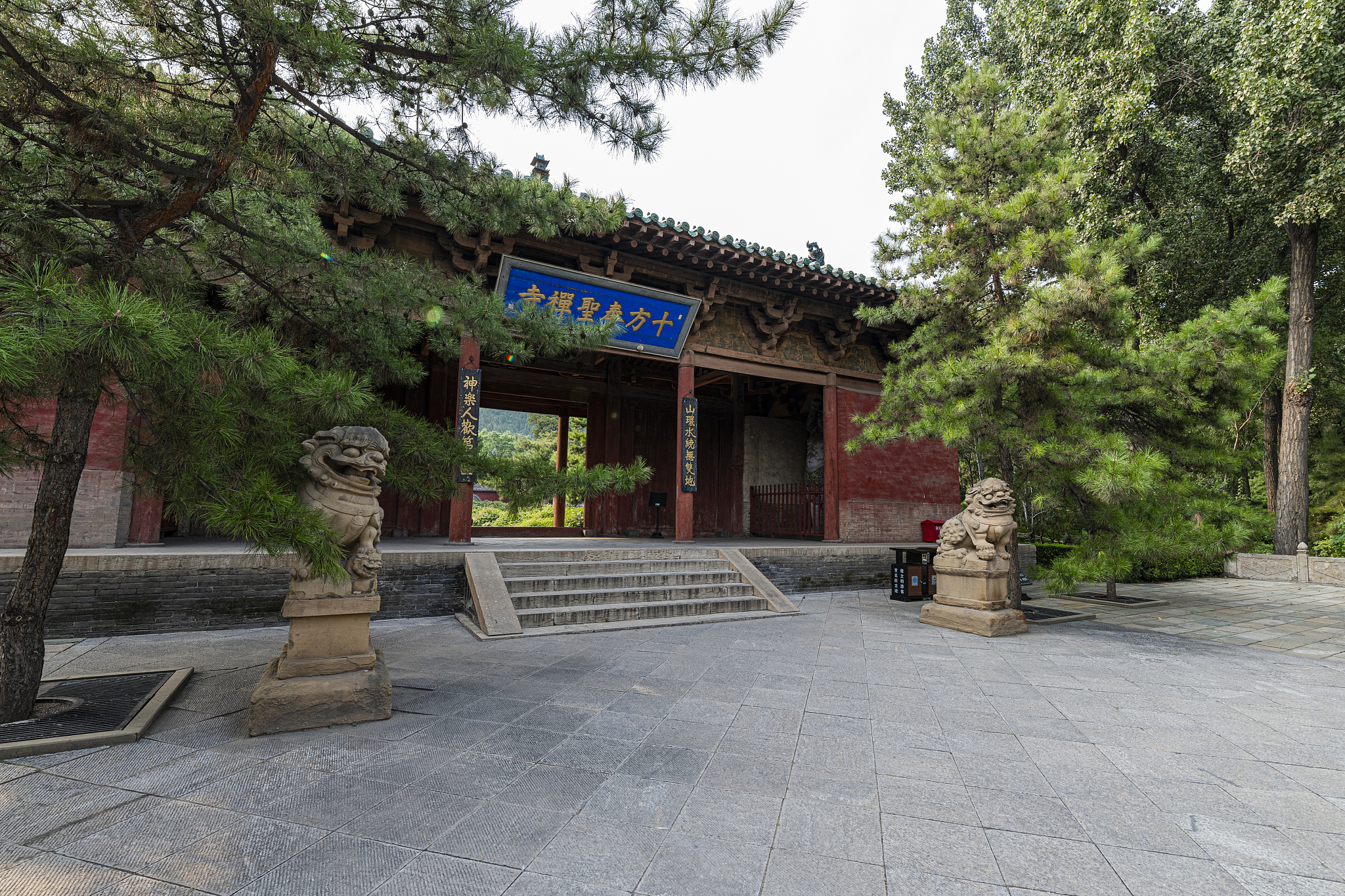 太原旅游攻略：历史文化与现代发展