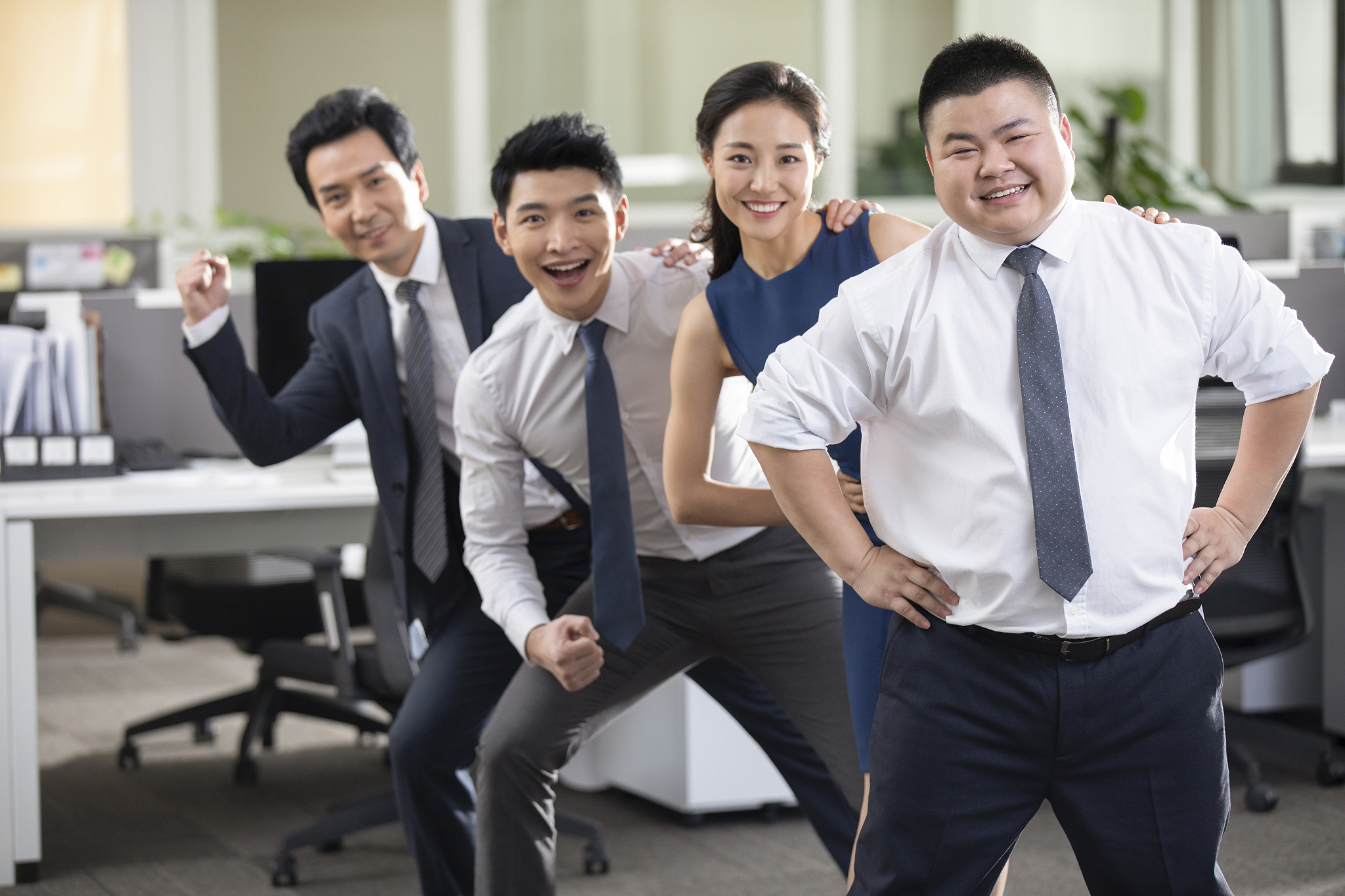 40岁以后的人想创业应该选择怎么样的方向