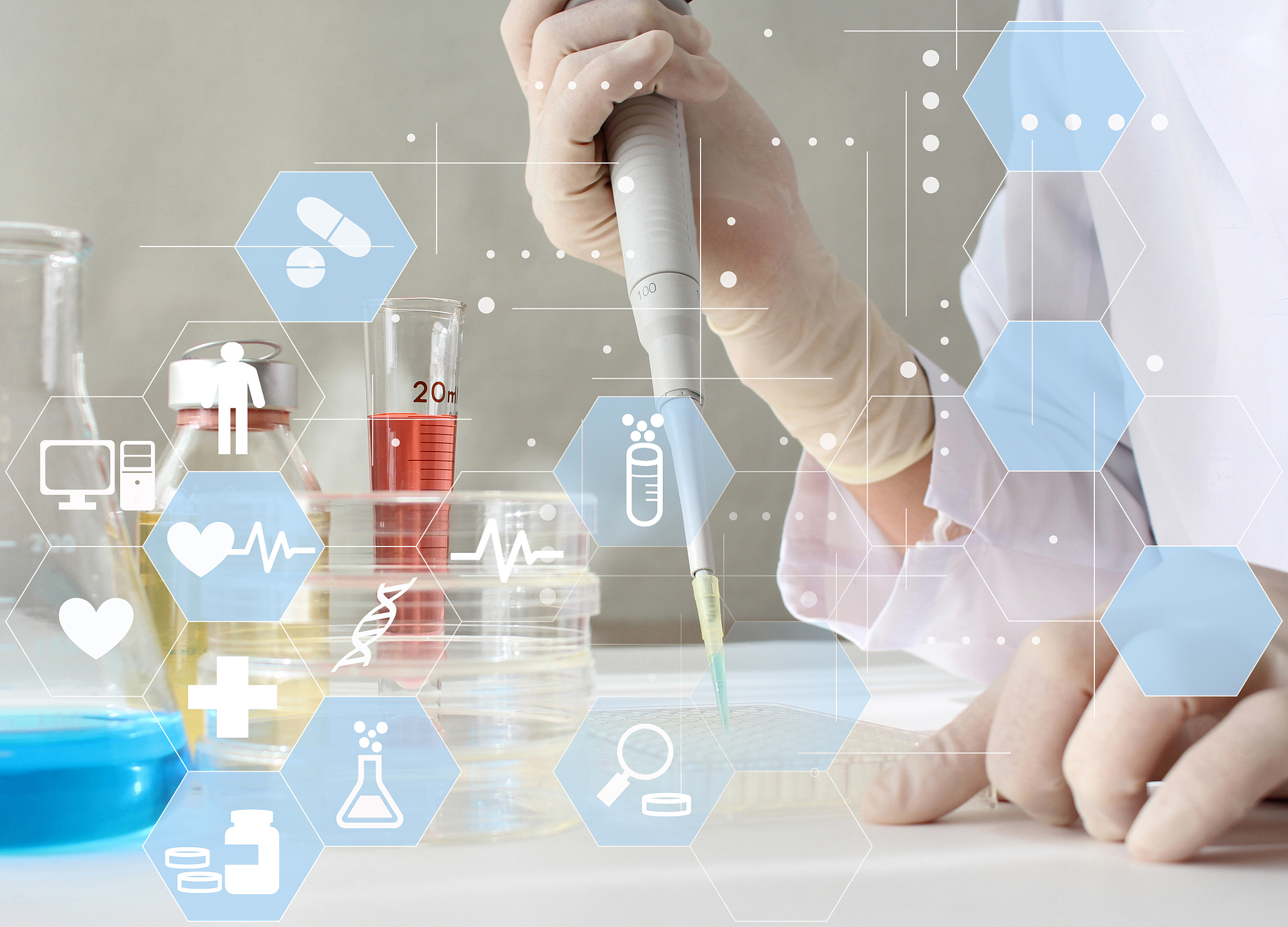 汉中职业技术学院医学检验技术专业怎么样？就业前景、教学质量、学习内容分析