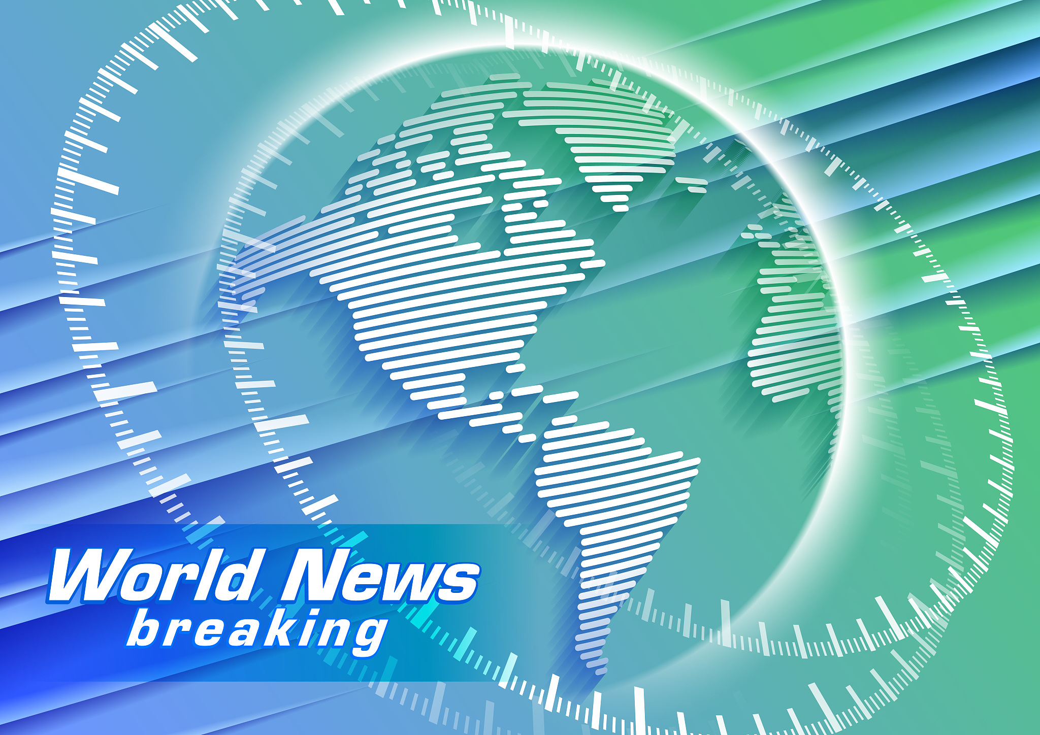 world news