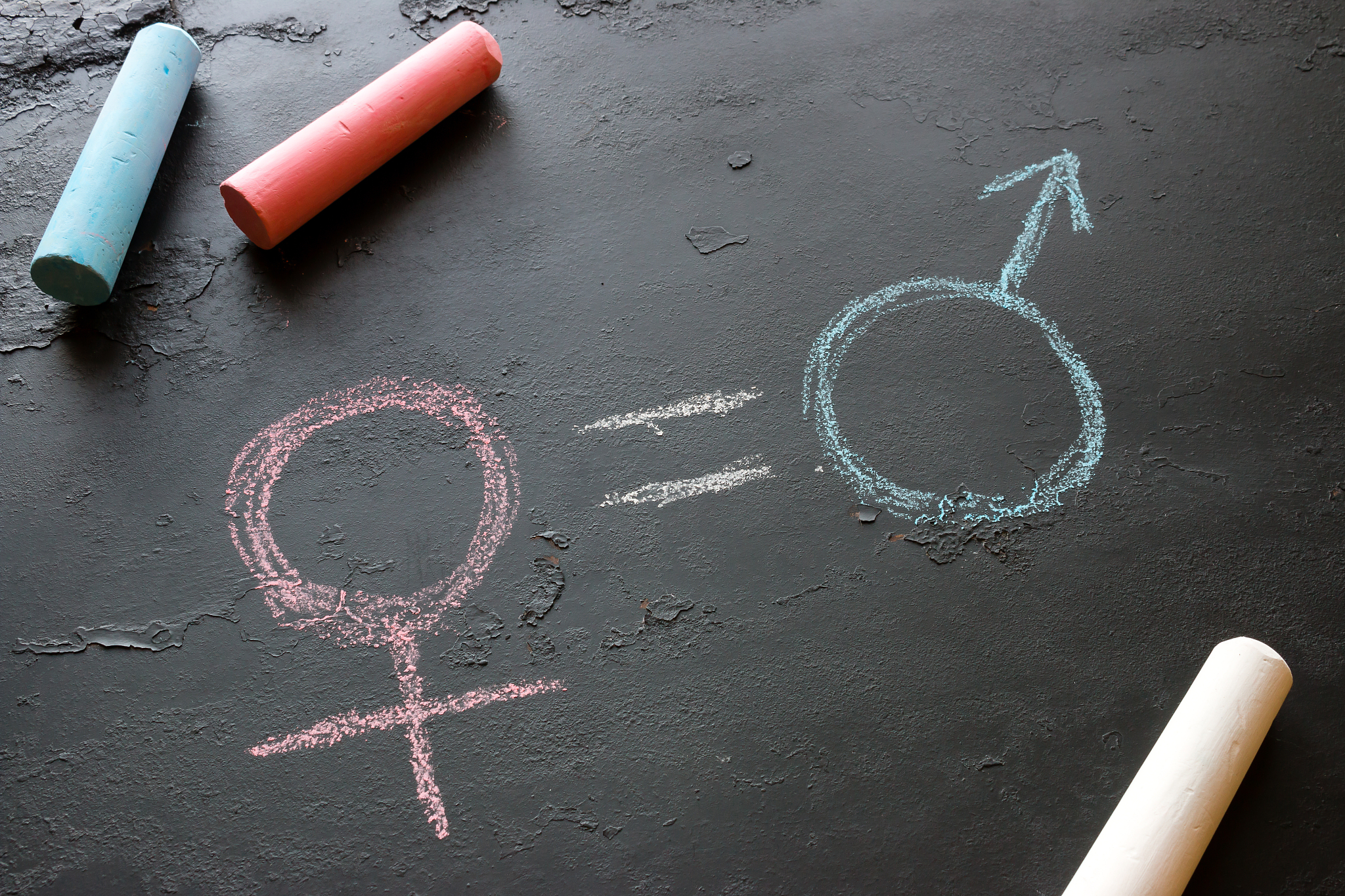 女权主义：追求性别平等与女性权益的社会运动