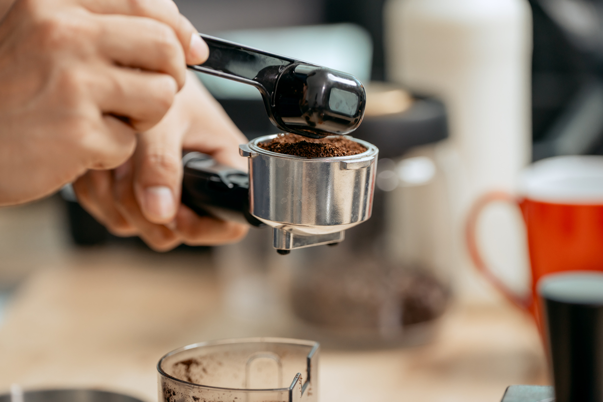 咖啡师工作内容