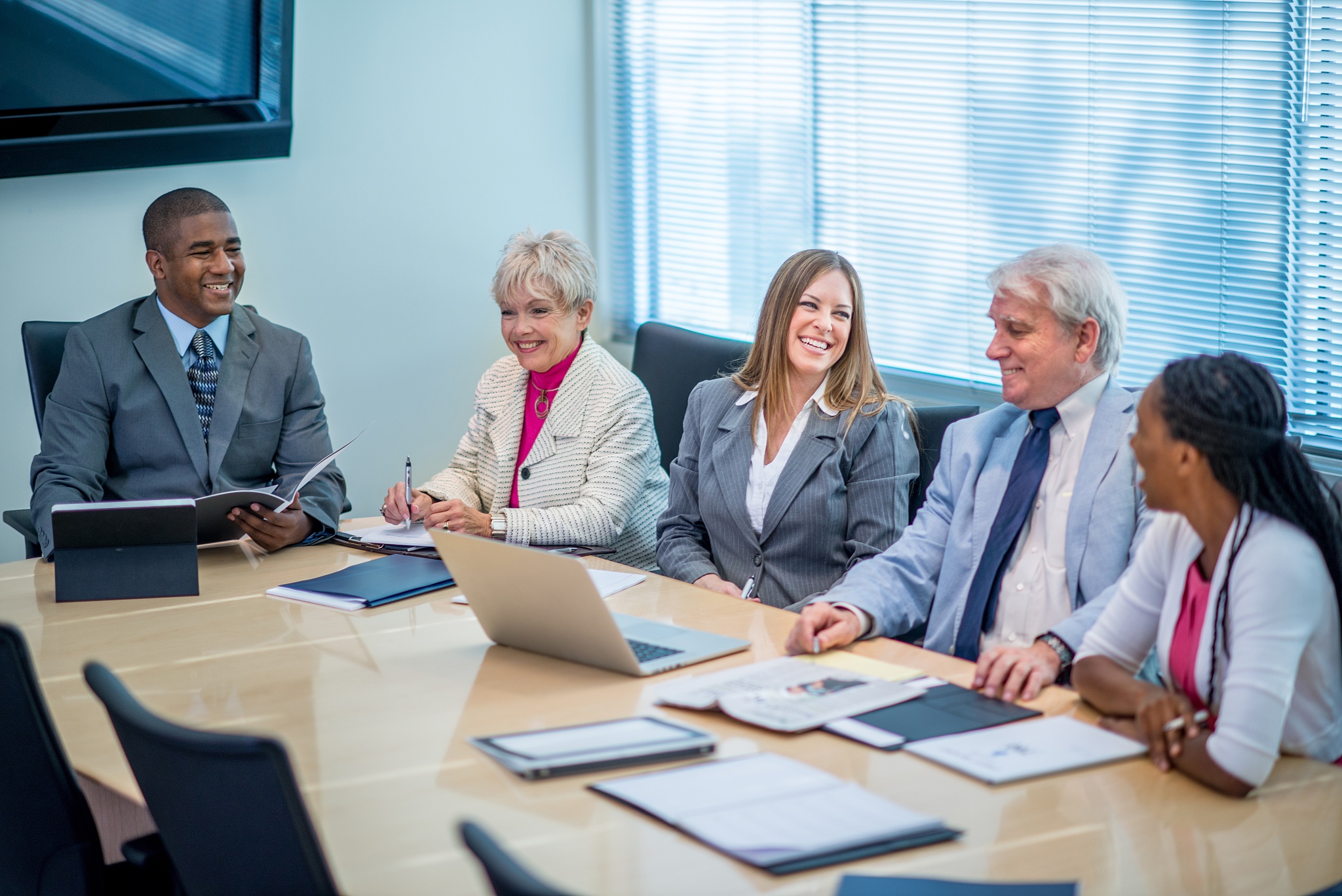 Essential Elements for Effective Meeting Minutes