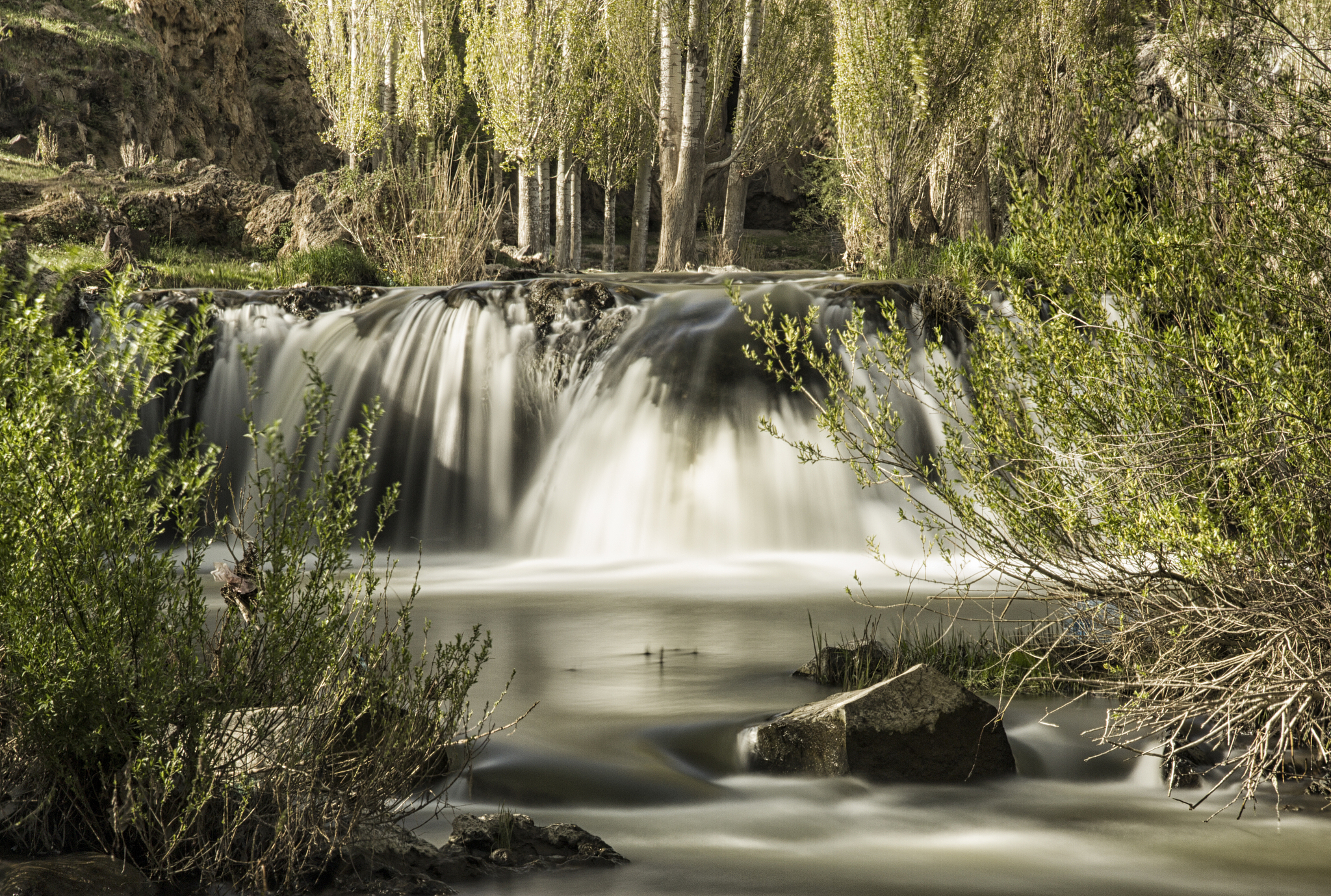 2023贵州省旅游学校有哪些专业