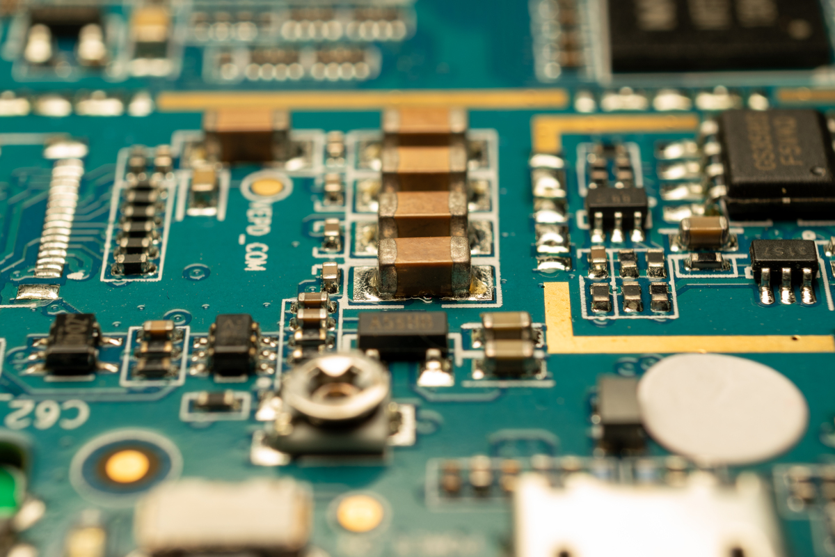 EMS 是什么？高级单板硬件工程师解读电子制造服务