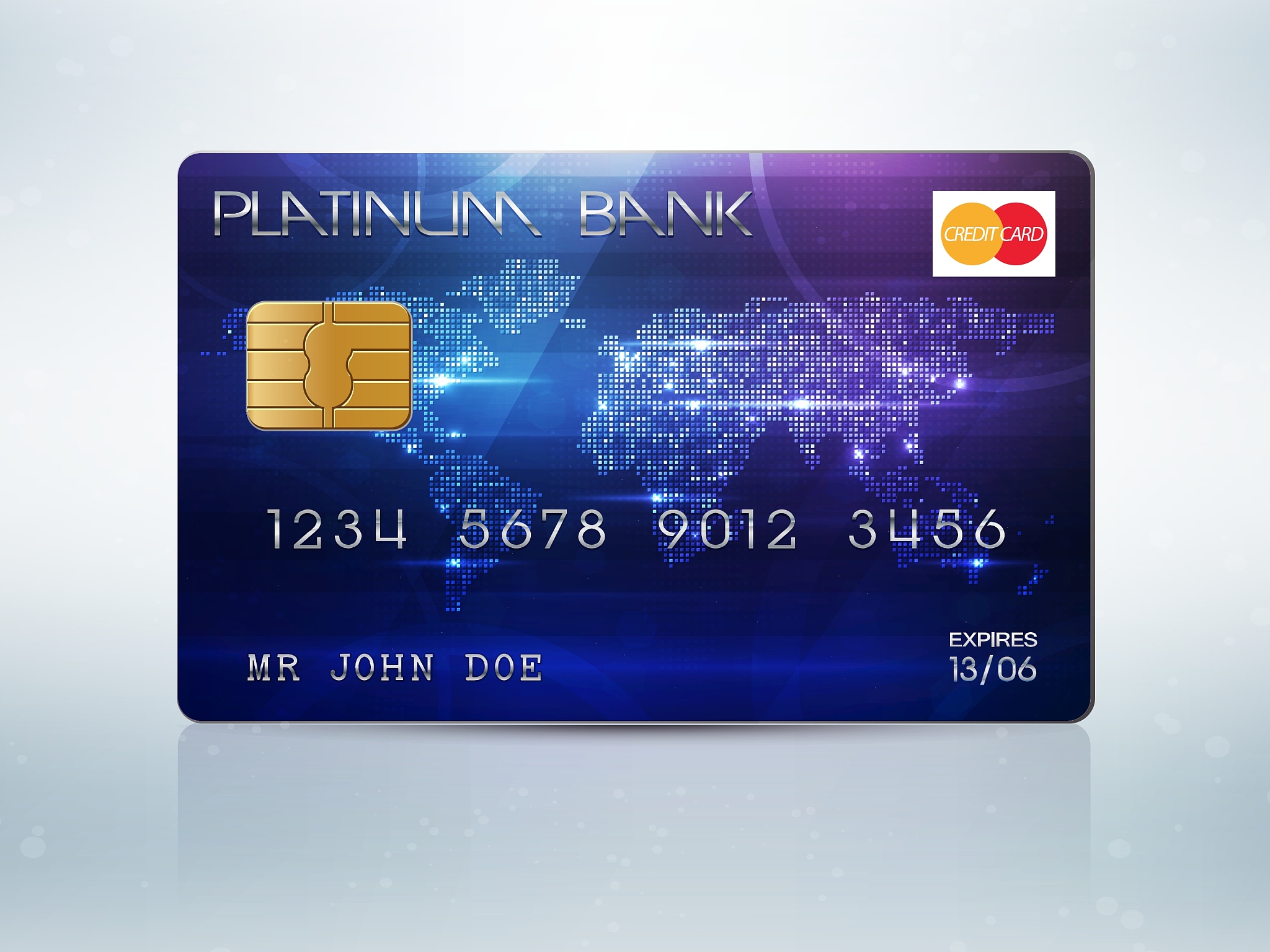 credit card