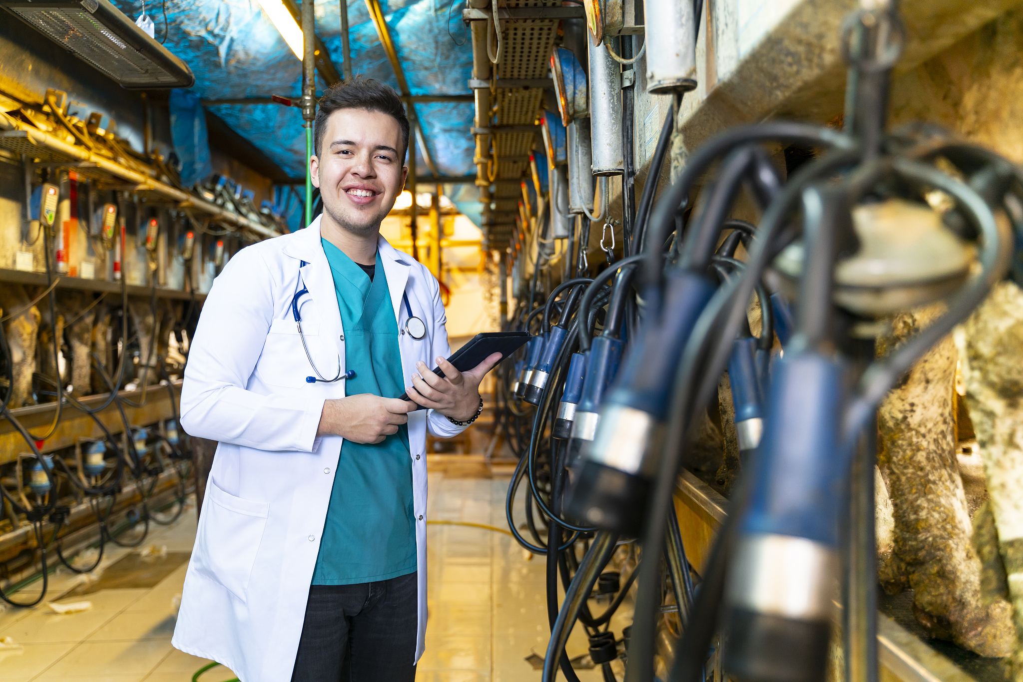 辽宁农业职业技术学院兽医专业怎么样