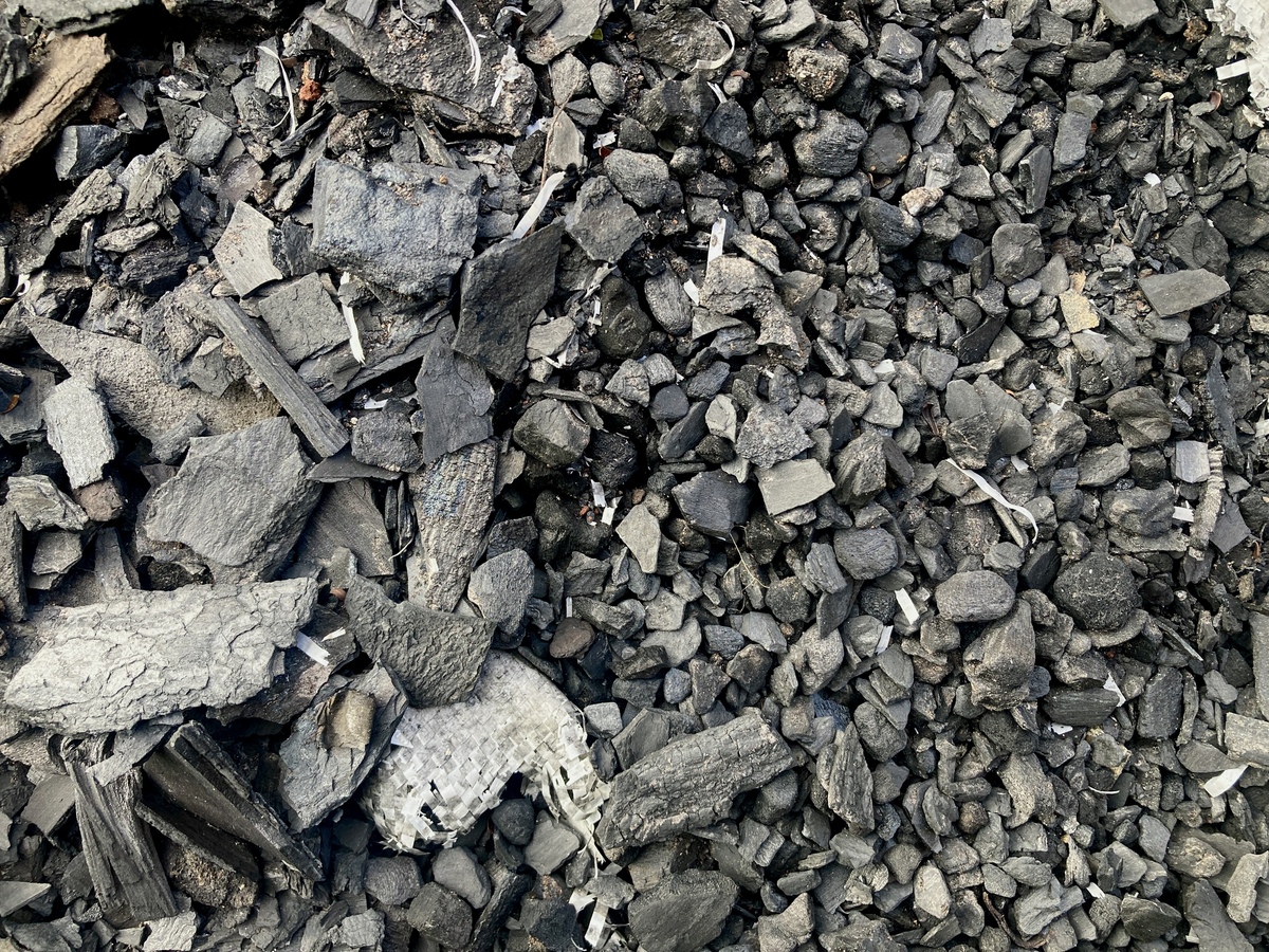 卧式炭化炉制作机制炭是炭化时间越长越好吗？