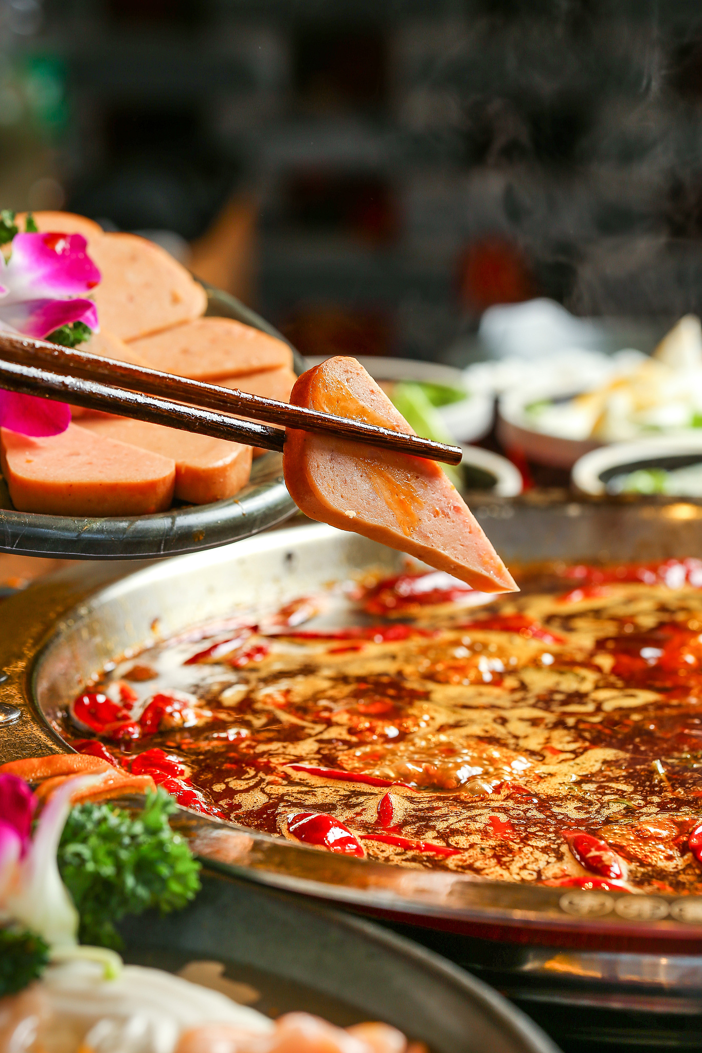 成都旅游攻略：探索美食、文化和自然之都