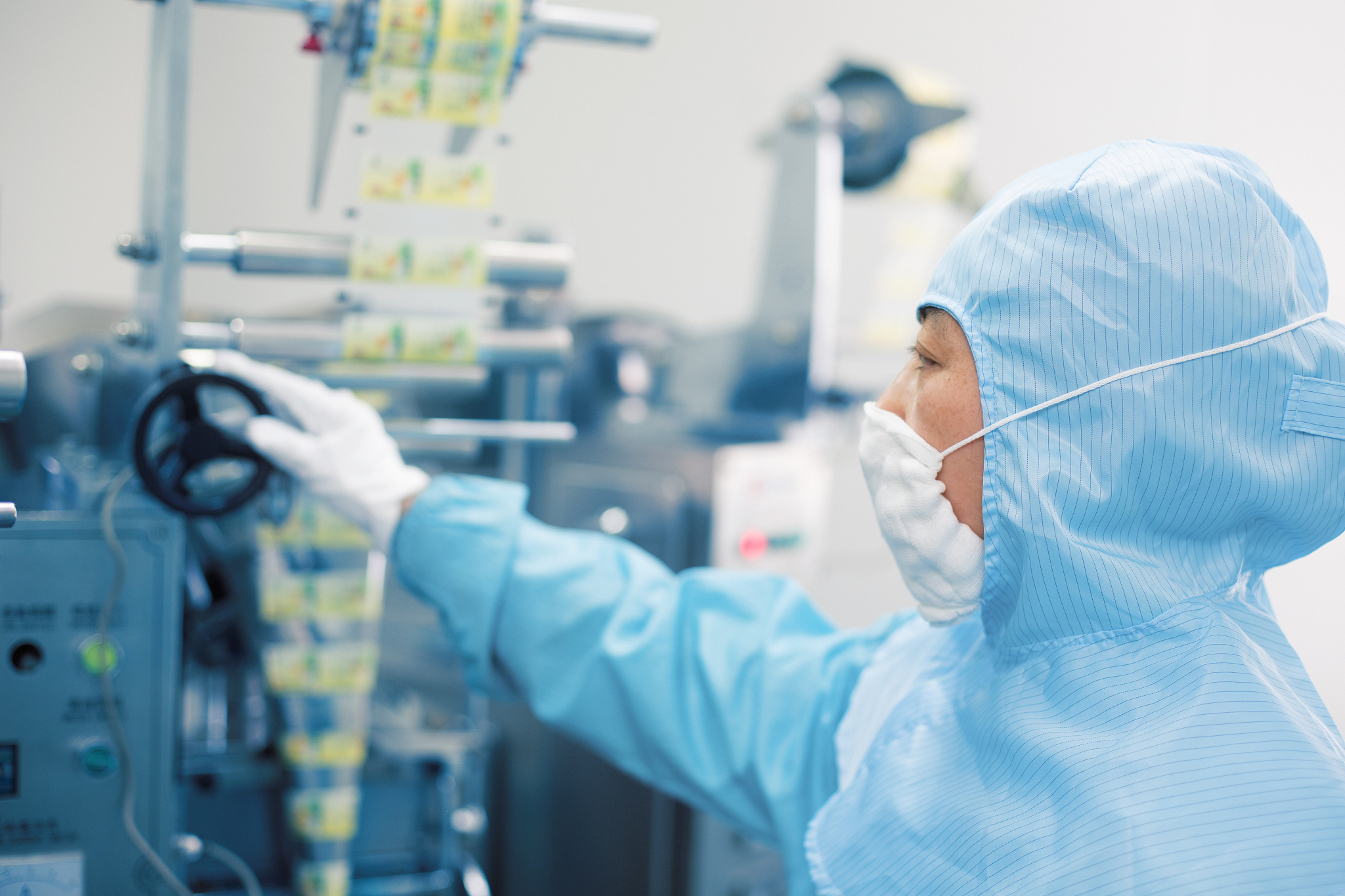 药学专业就业前景分析：毕业后好找工作吗？