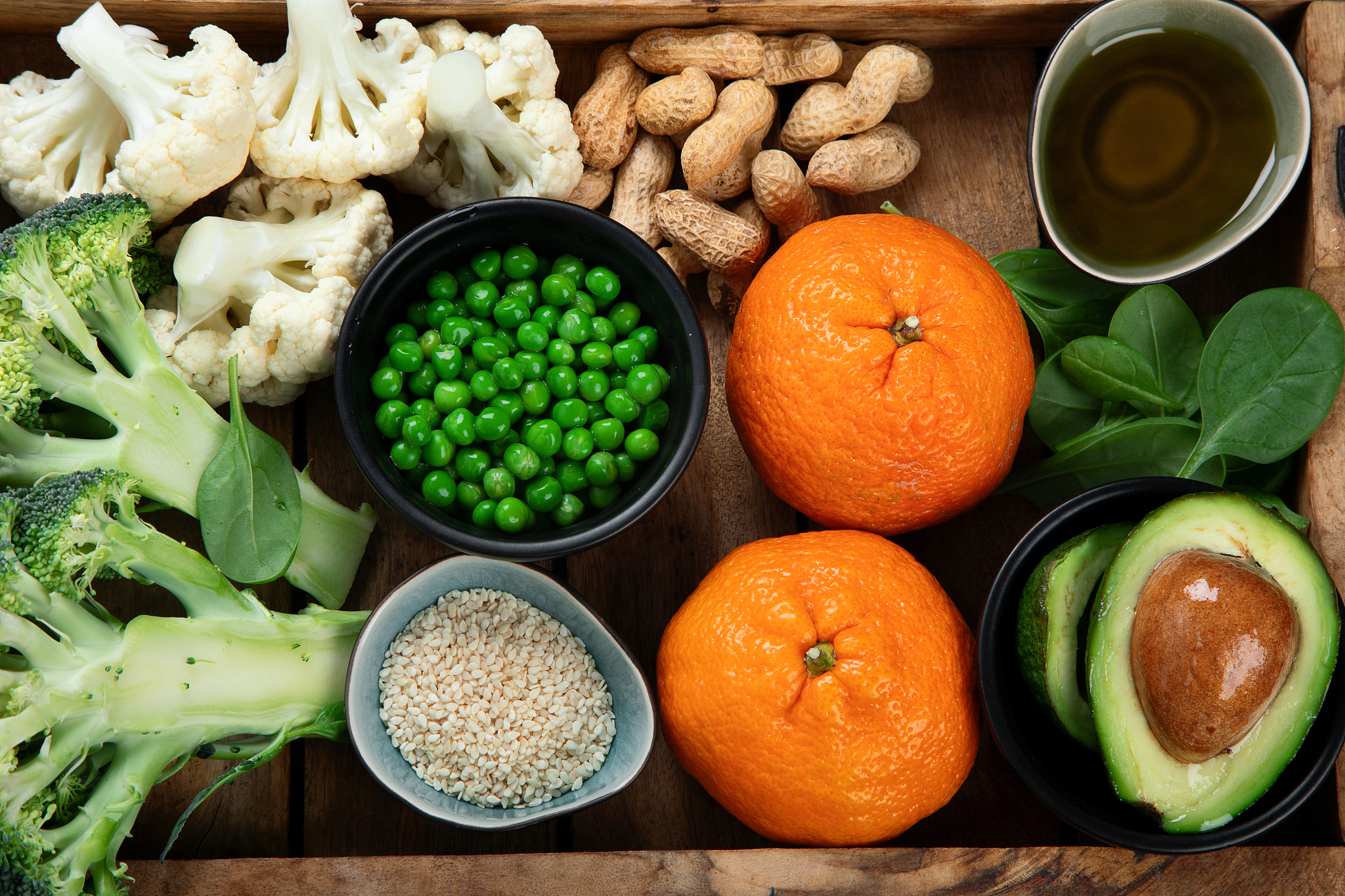 如何排出身体里的毒素？营养师告诉你几个小妙招！