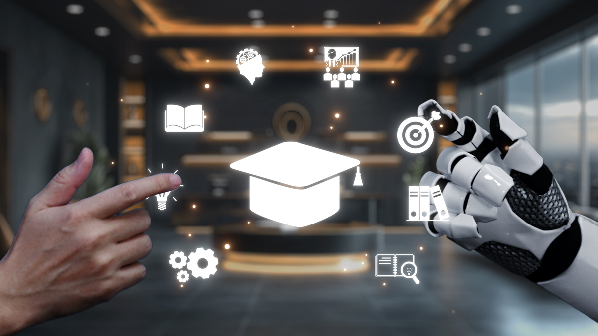 什么是未来学习中心