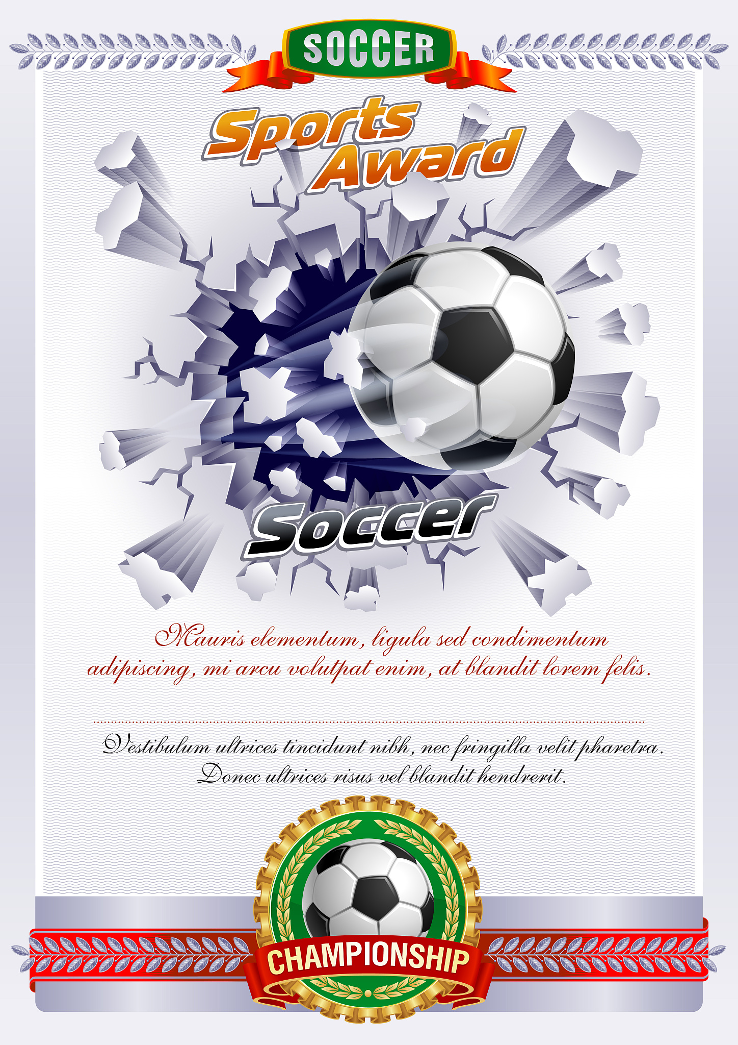 soccer