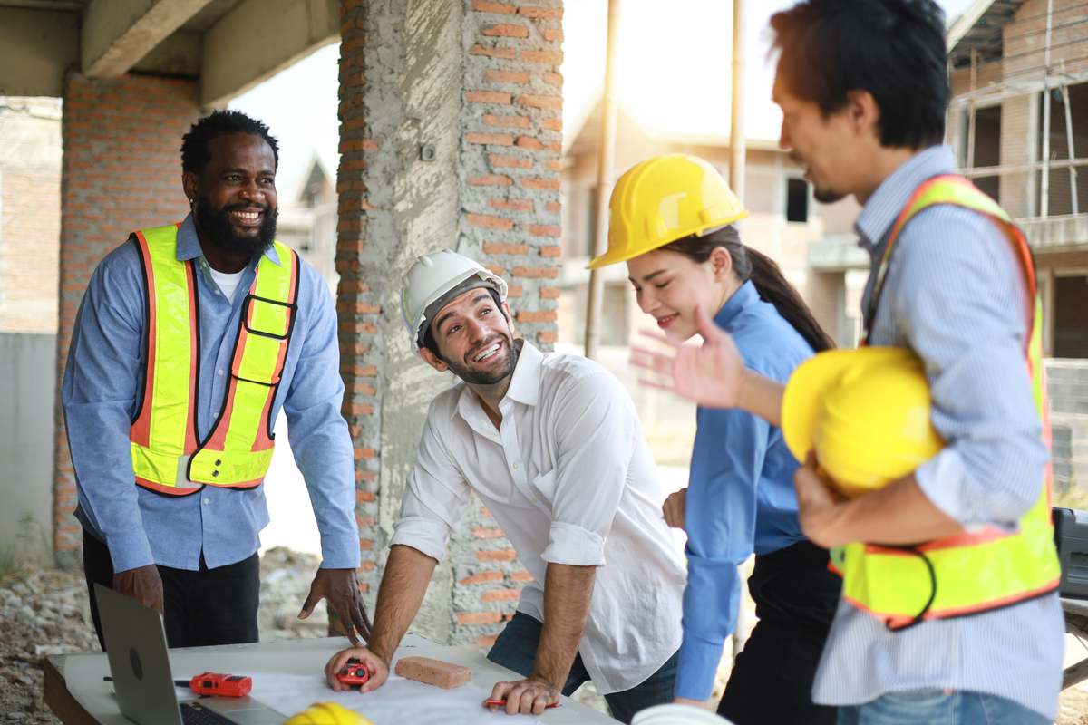建筑施工就业有哪些方向
