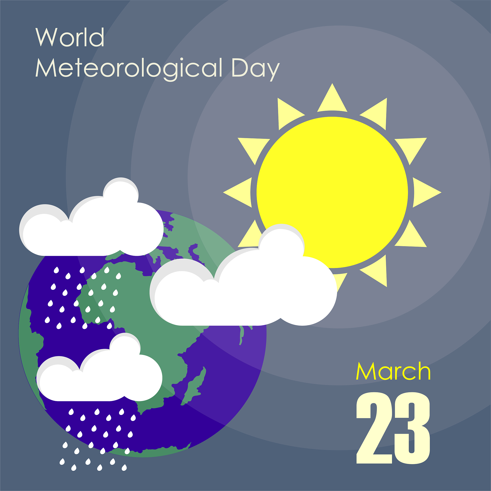 What is NOT an Extreme Weather Event? | Identifying Common Weather Phenomena