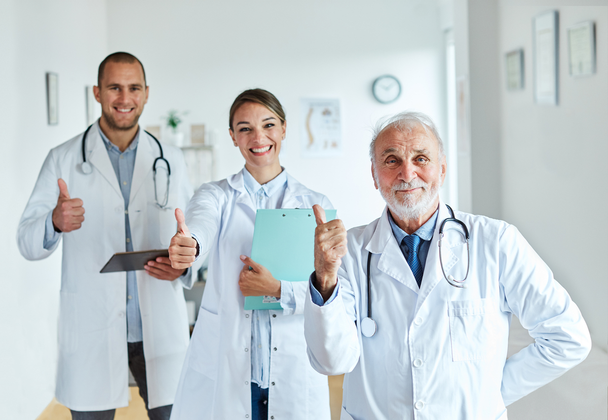 男护士优势在什么地方用发散性