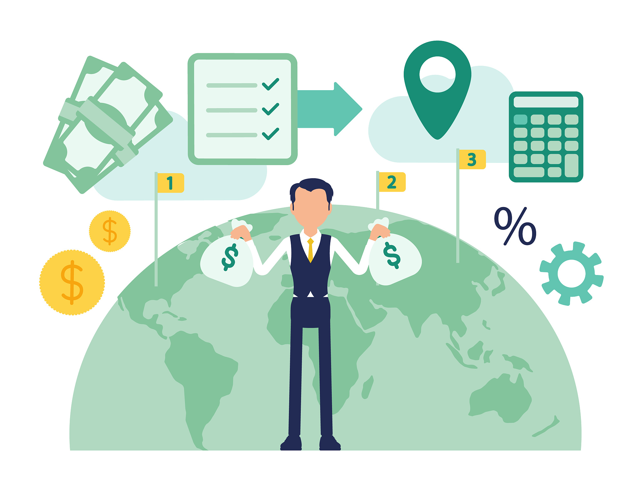 银行工作深入基层有什么意义