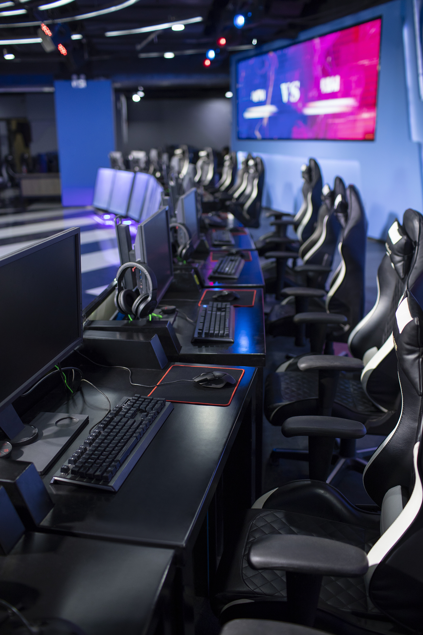 KOD社区：CSGO国服官方推荐的社区服务器群组