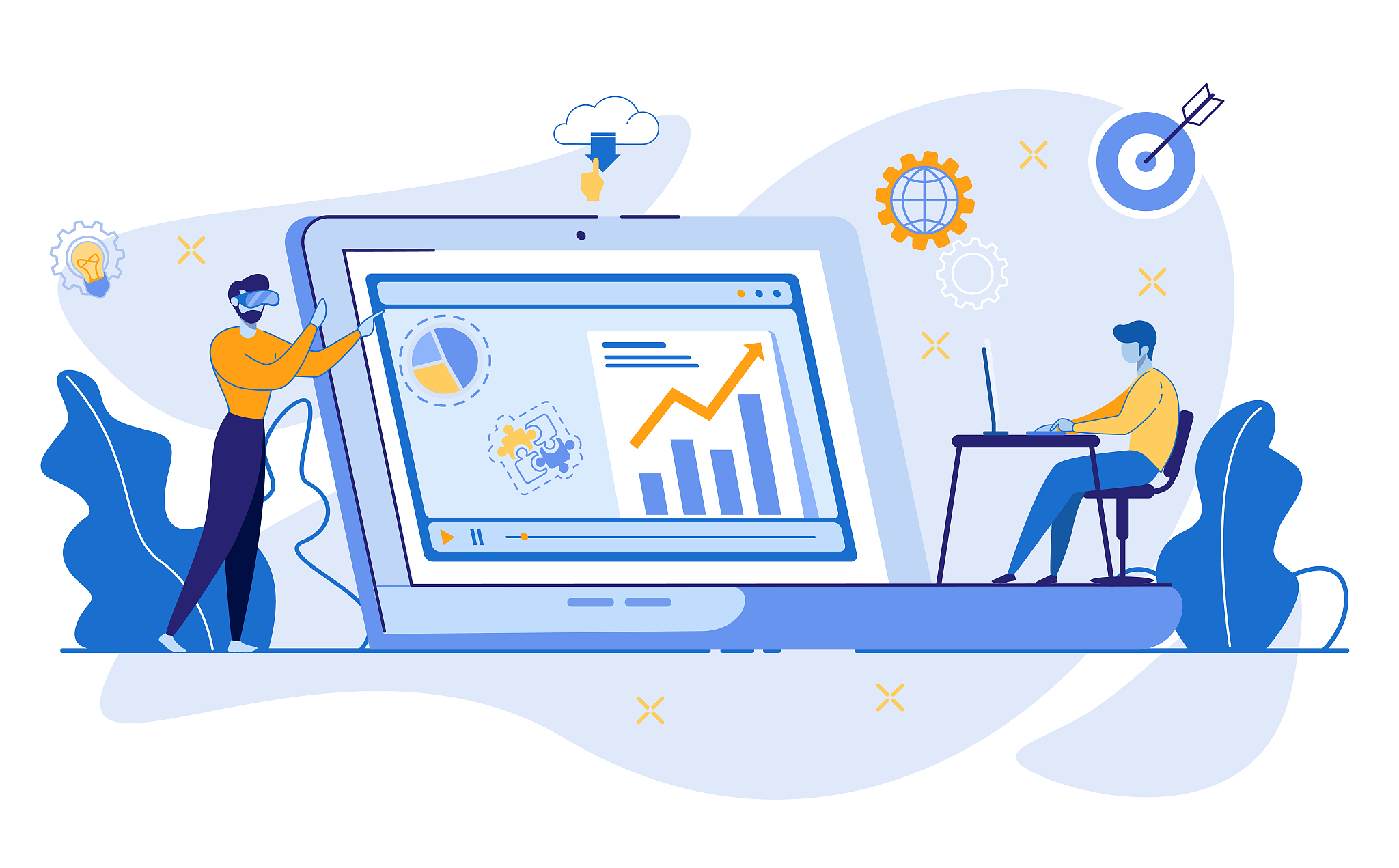 重庆2021幼师学校的专业有哪些