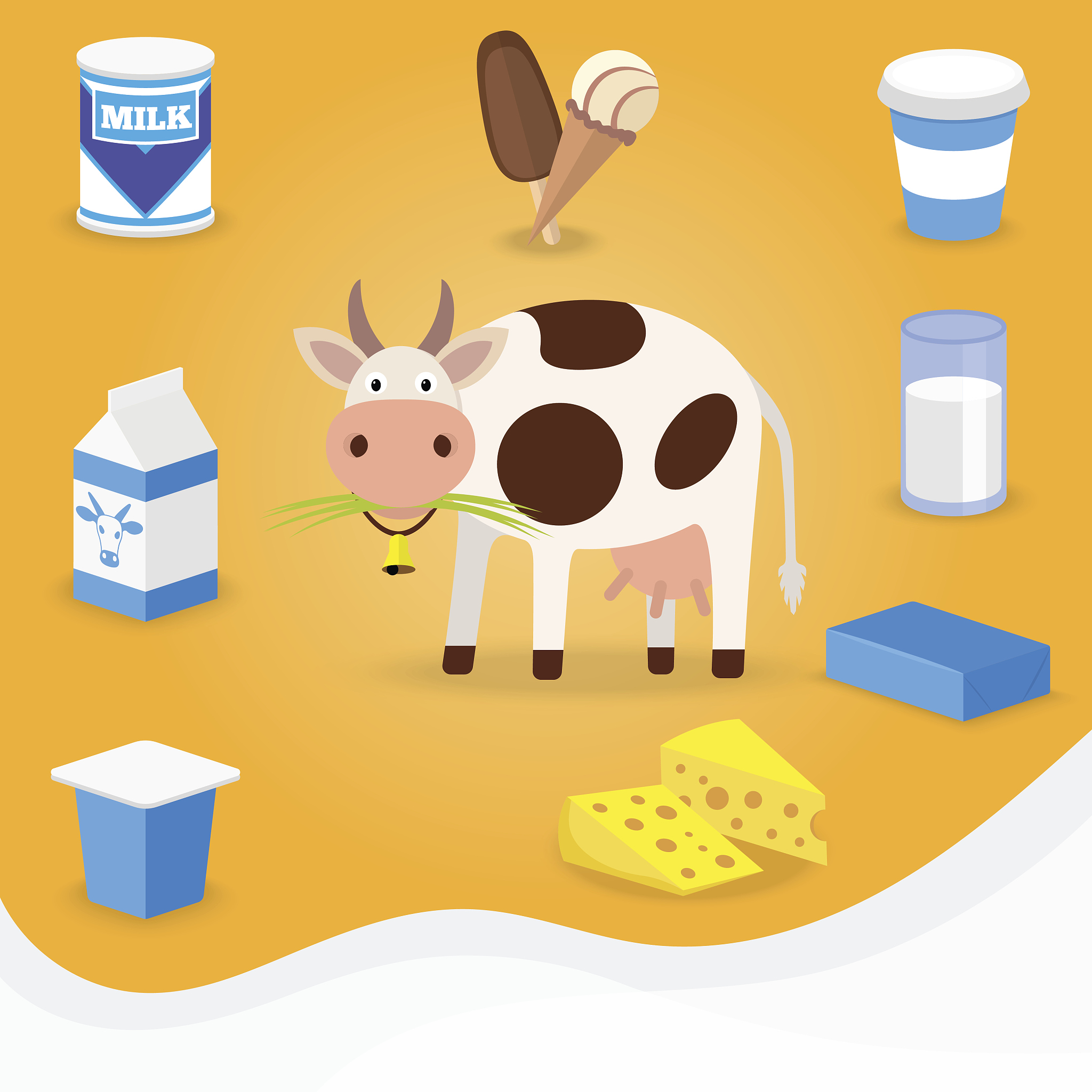 Is Cow's Milk Really Good for You? A Look at the Pros and Cons