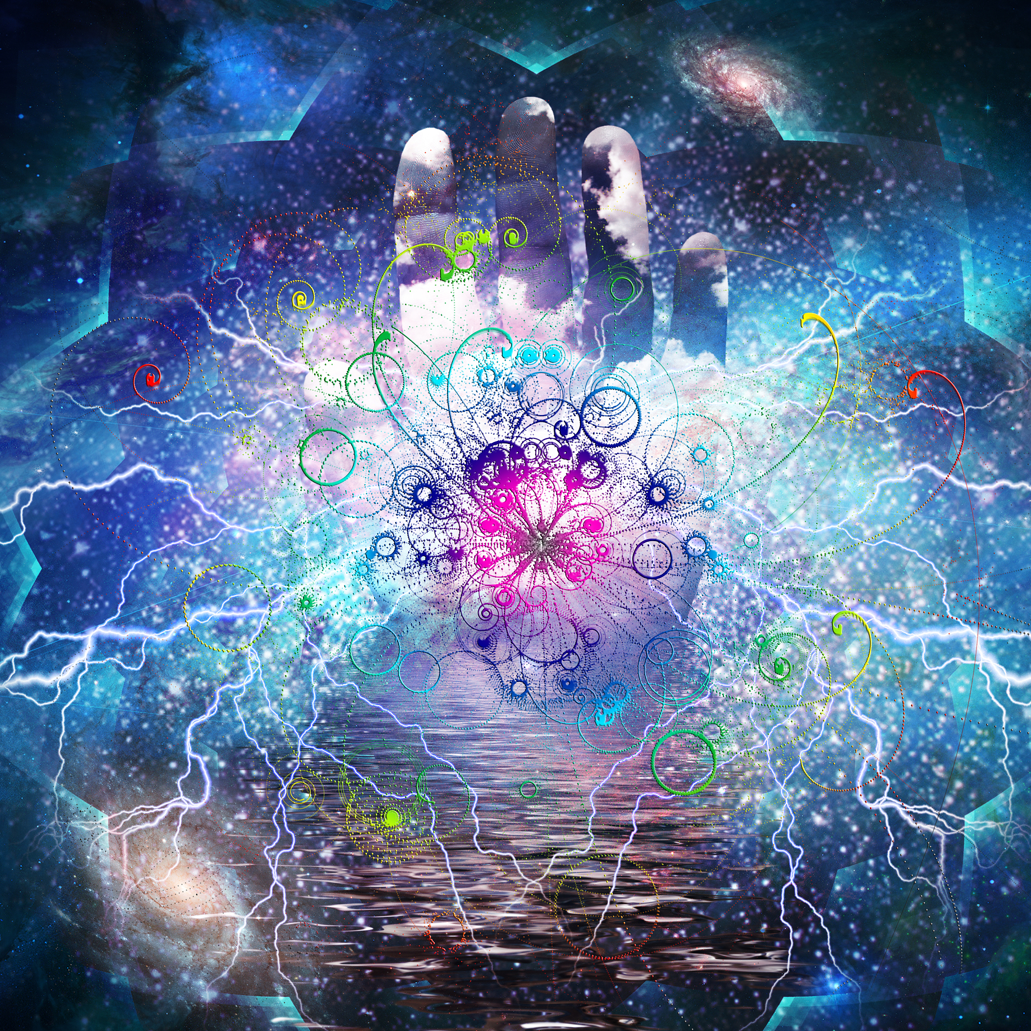 神明降临人间，能否重拾神力？