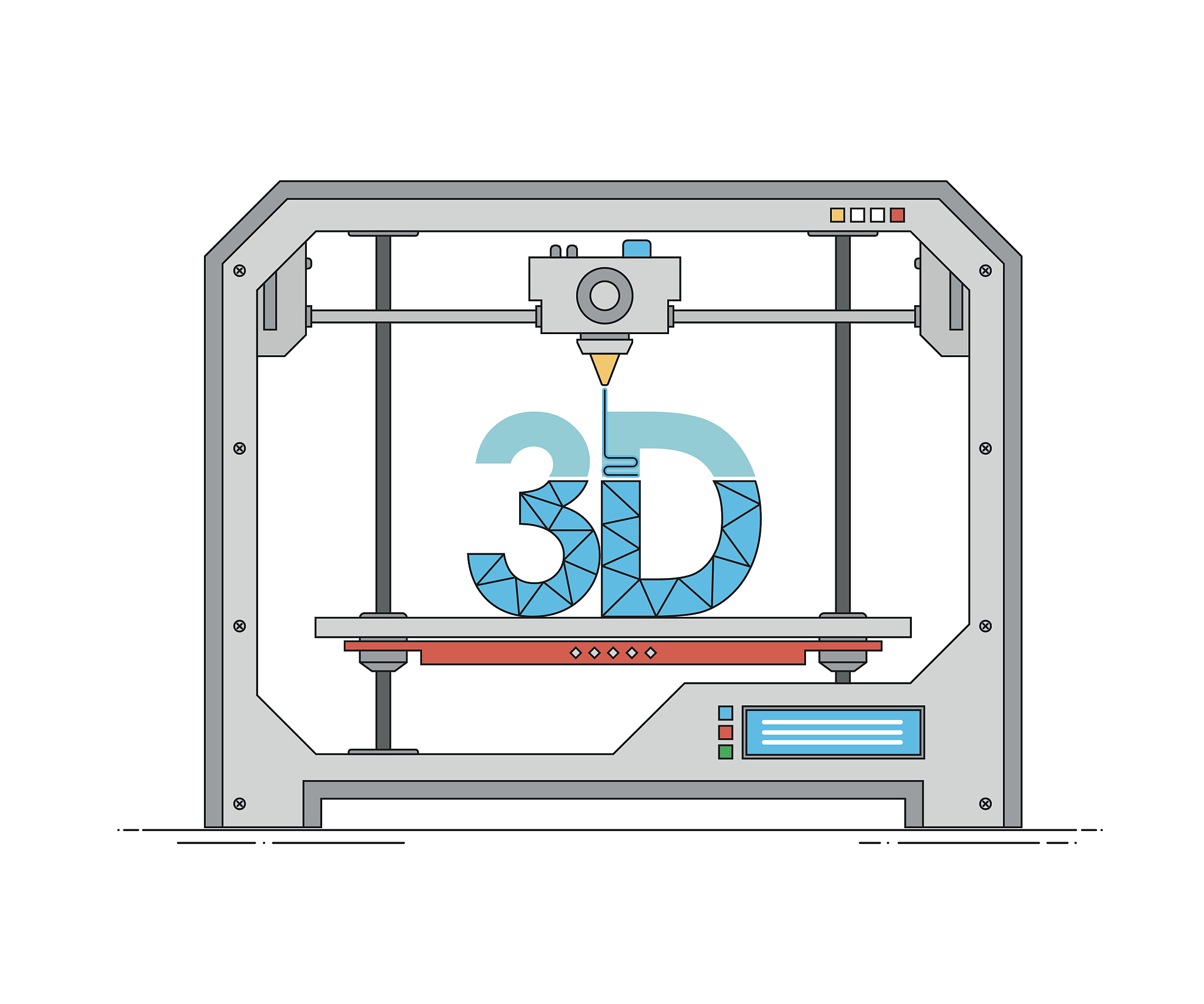 不稳定称重系统的重量确认方法 - 如何确保称重结果准确？