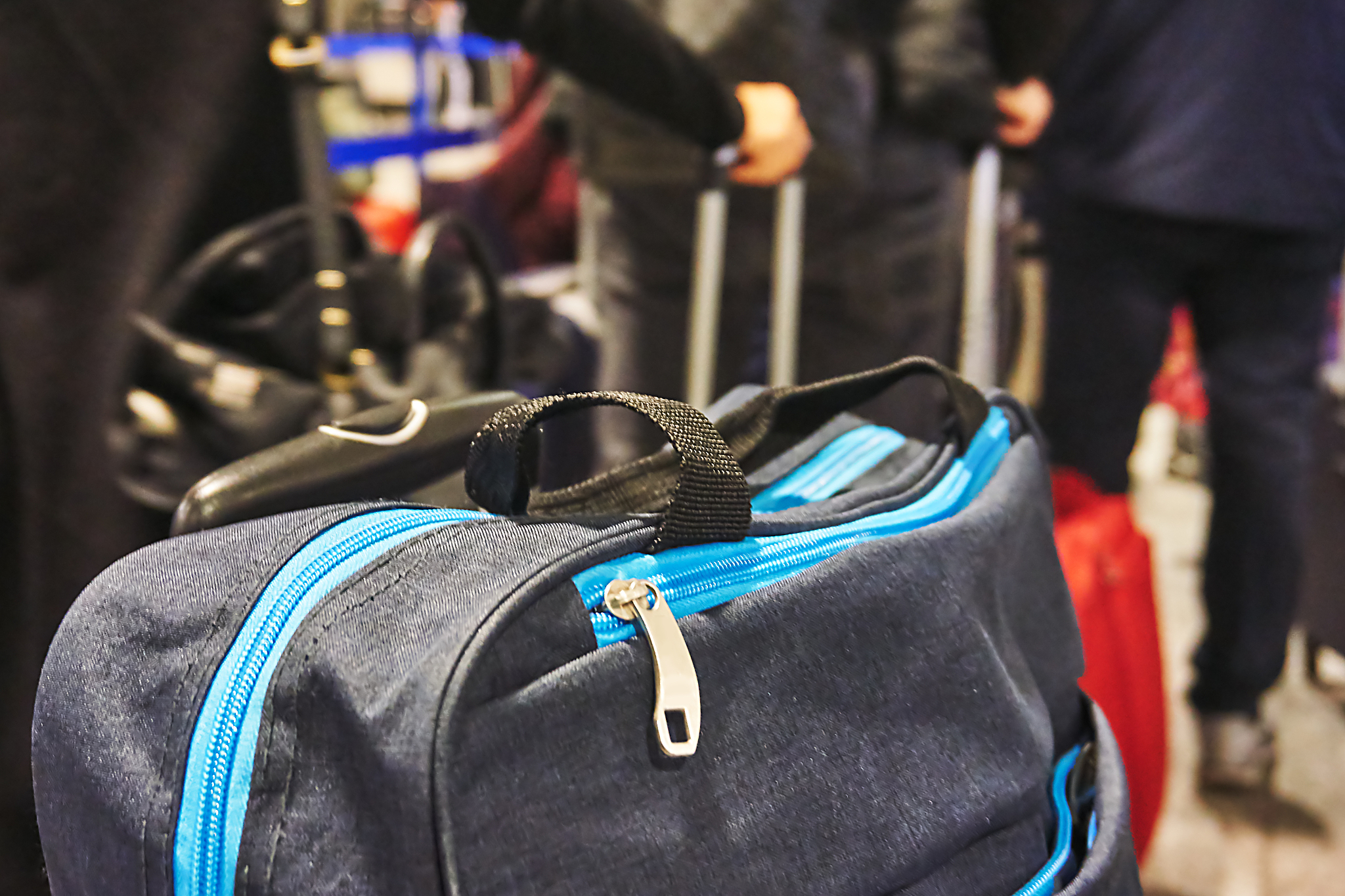 travel