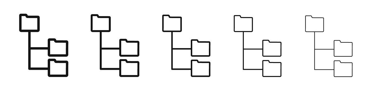 C语言实现二叉树遍历：先序、中序、后序