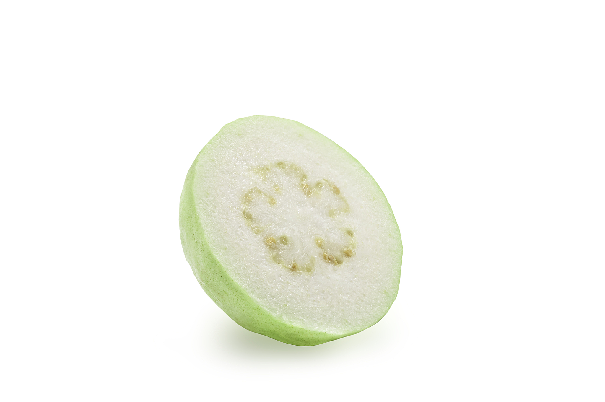 吃番石榴有什么好处与坏处