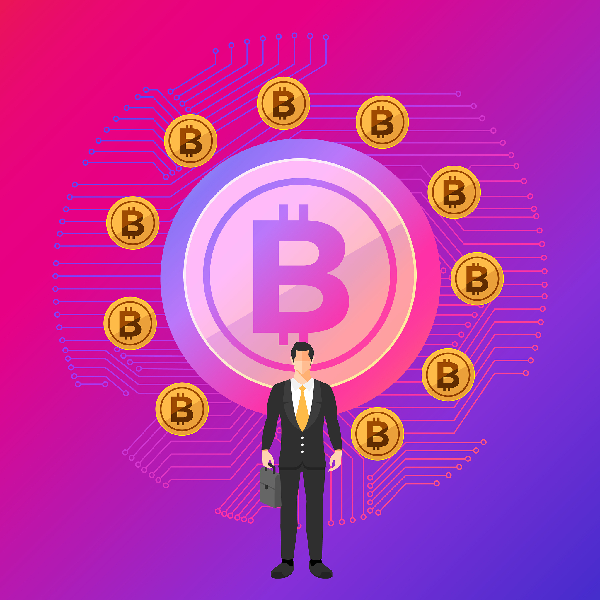 bitcoin