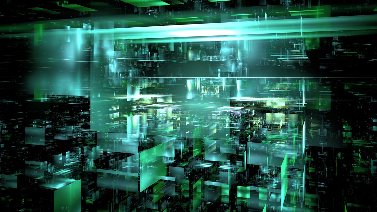 探索未来科技：量子计算机、生物计算机与虚拟现实