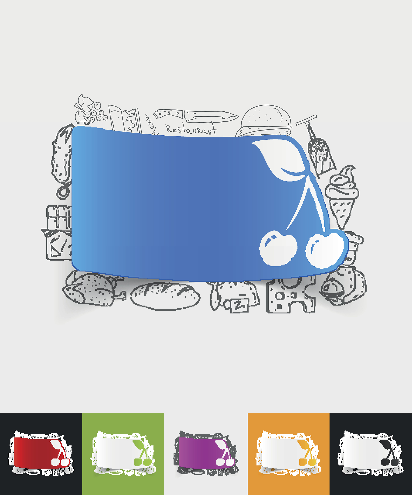 樱桃的保存周期