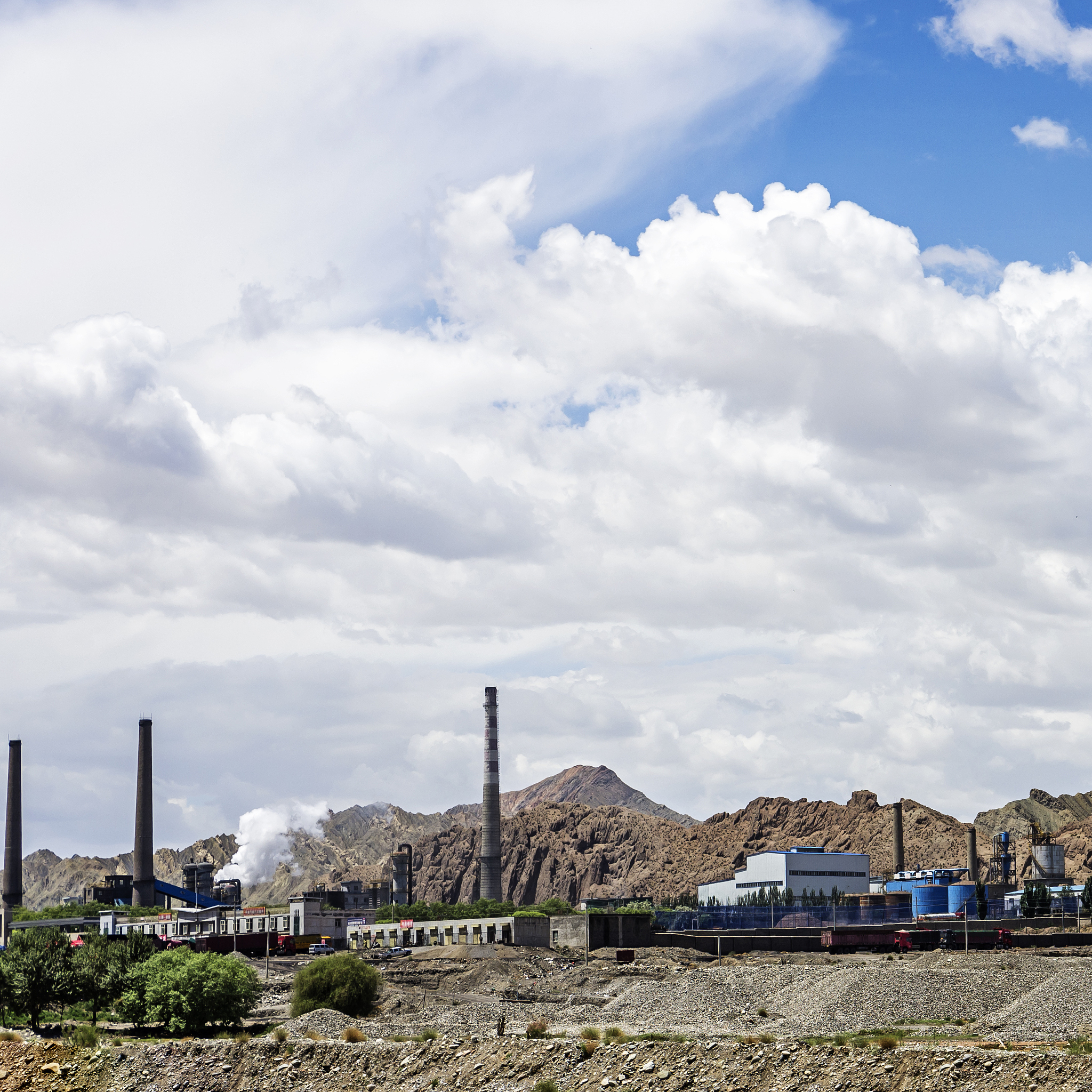 化工设备腐蚀？警惕管理不当的危害！