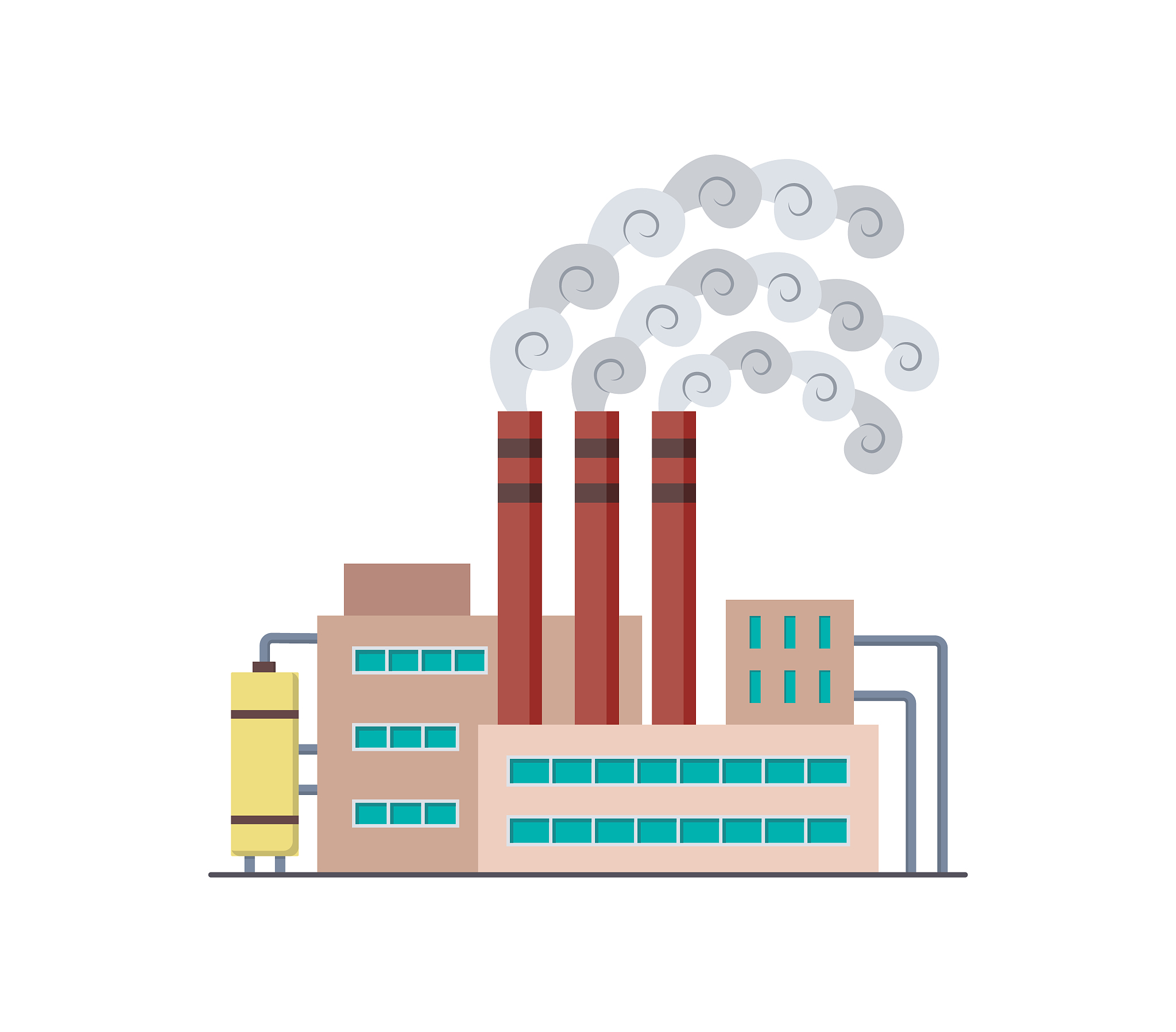 四川核工业学院是否有管道工艺专业？核工程与核技术专业与管道工艺的关系