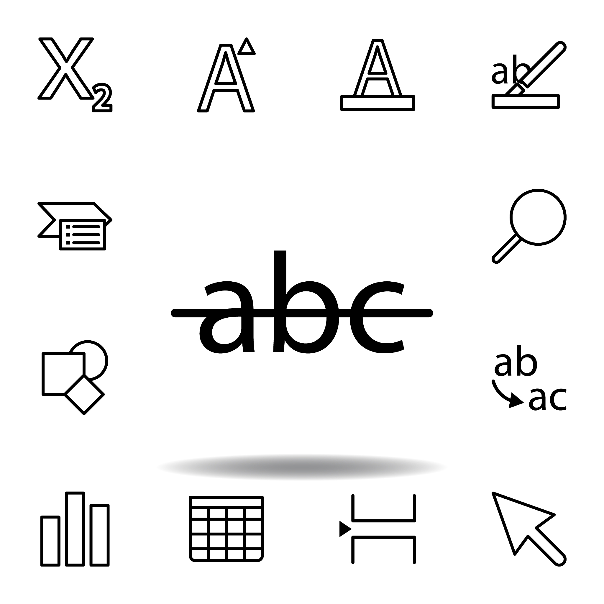 EH字母组合能组成哪些单词？完整列表！