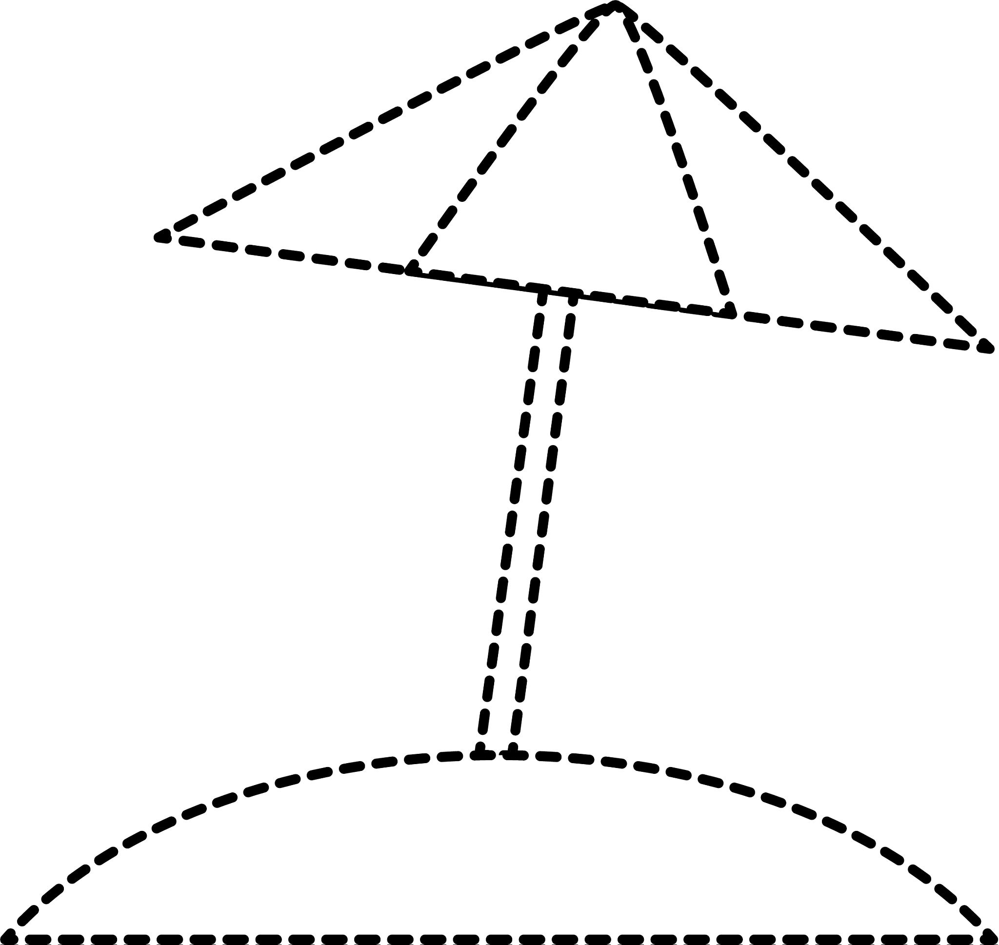 降落伞几何形状对降落速度、时间和偏差的数学建模