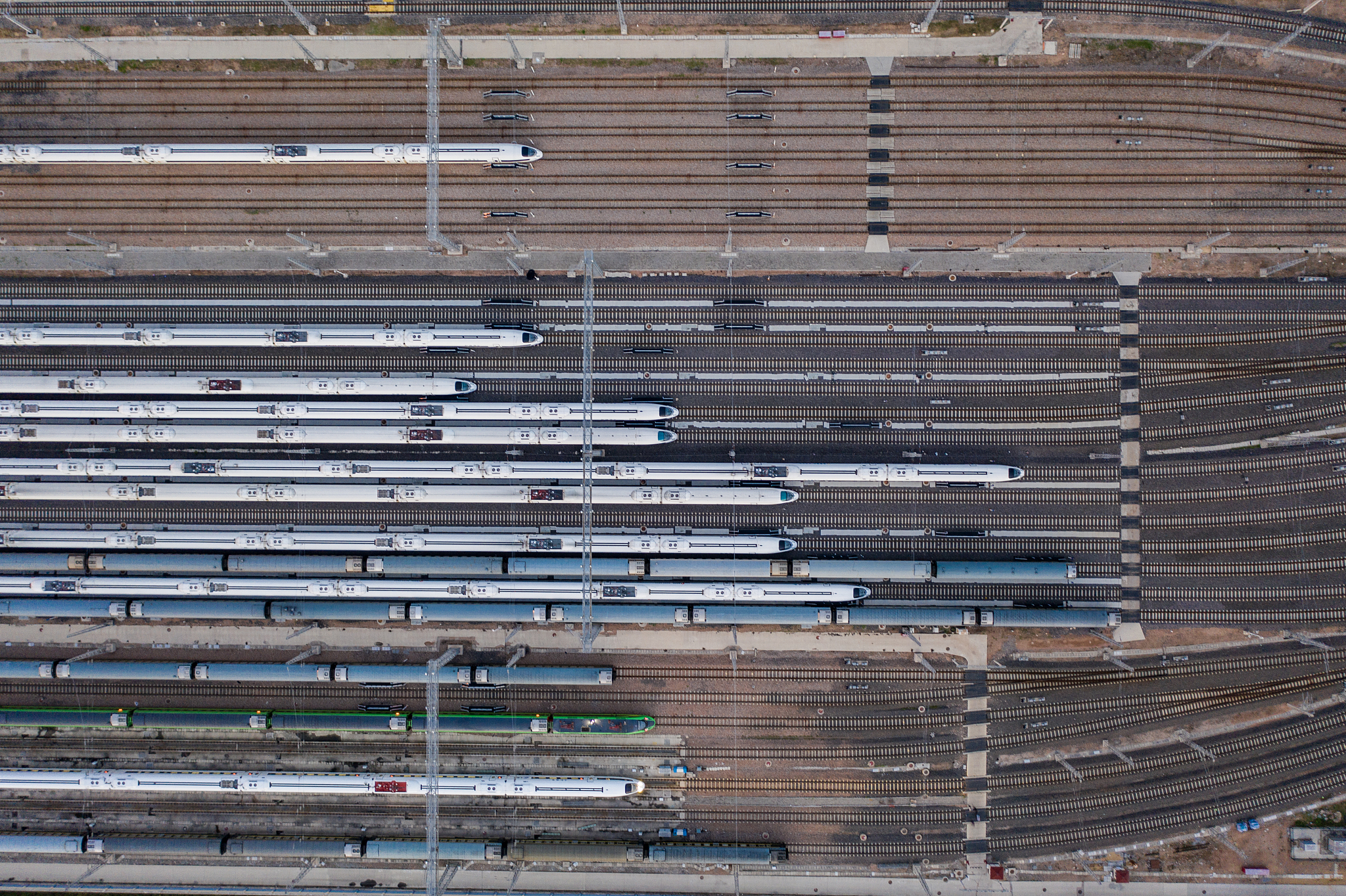 成都市高铁职业学校招生原则介绍