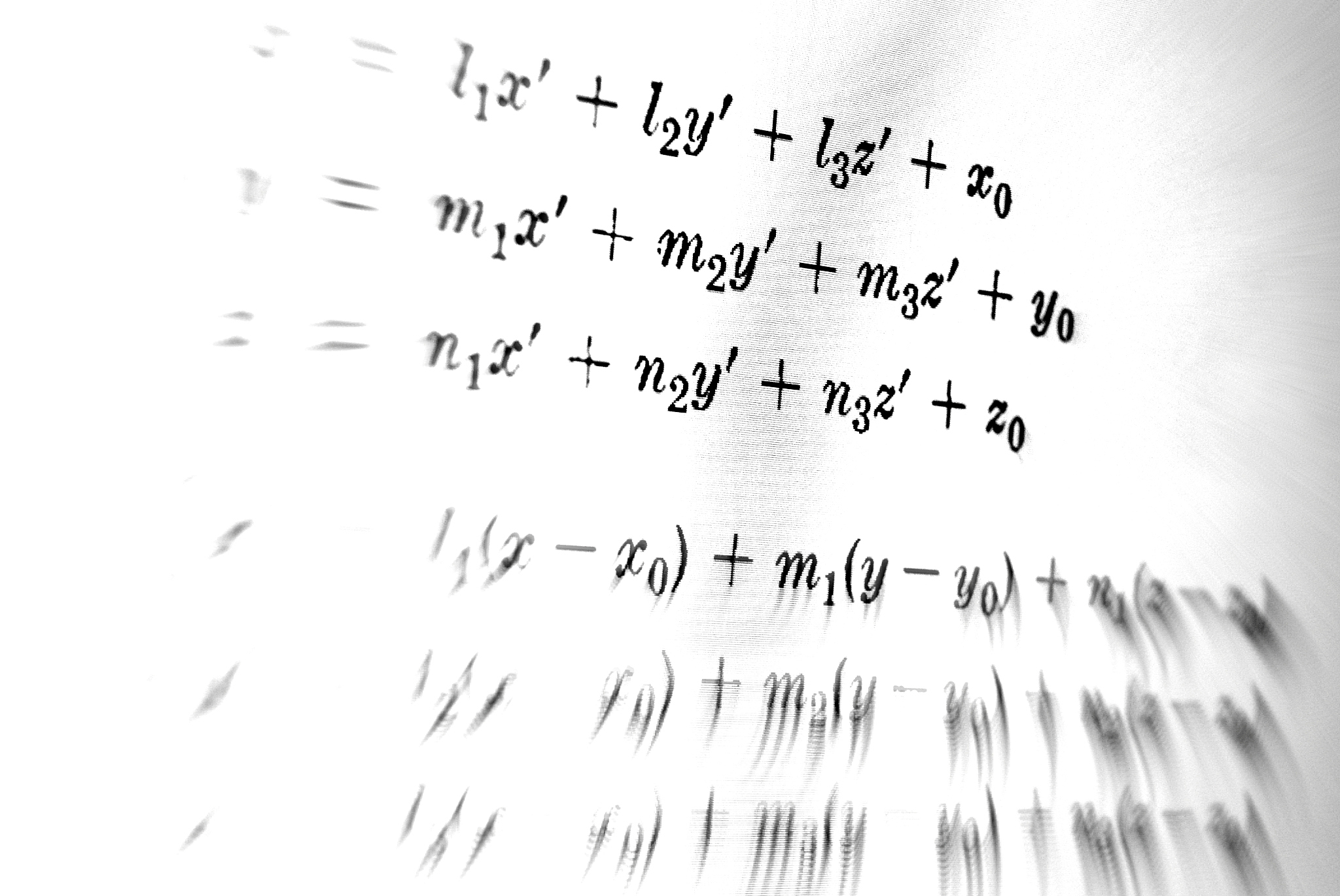 ∞ - ∞ 在数学中的意义：不确定的结果
